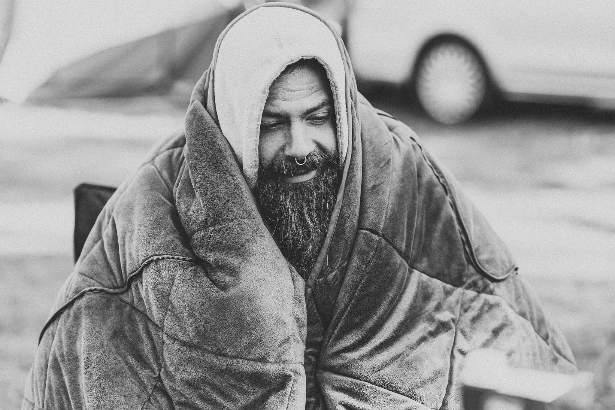 DACHZELT CAMP Altmühltal 2018