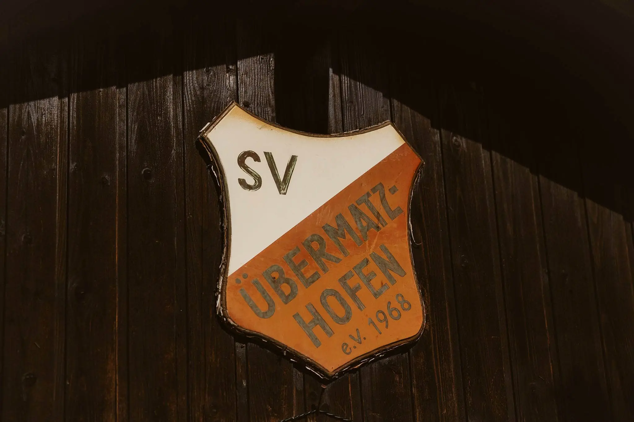 DACHZELT CAMP Altmühltal 2018