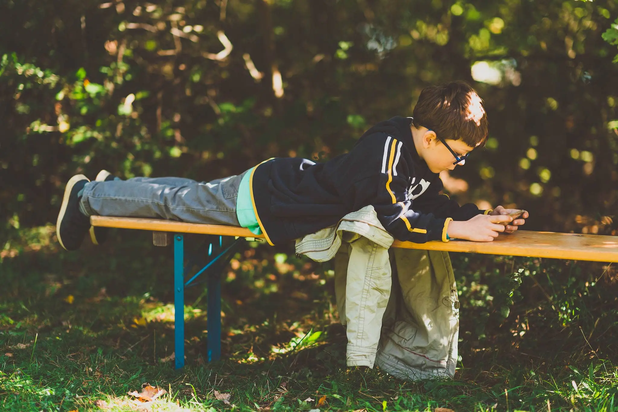 DACHZELT CAMP Altmühltal 2018