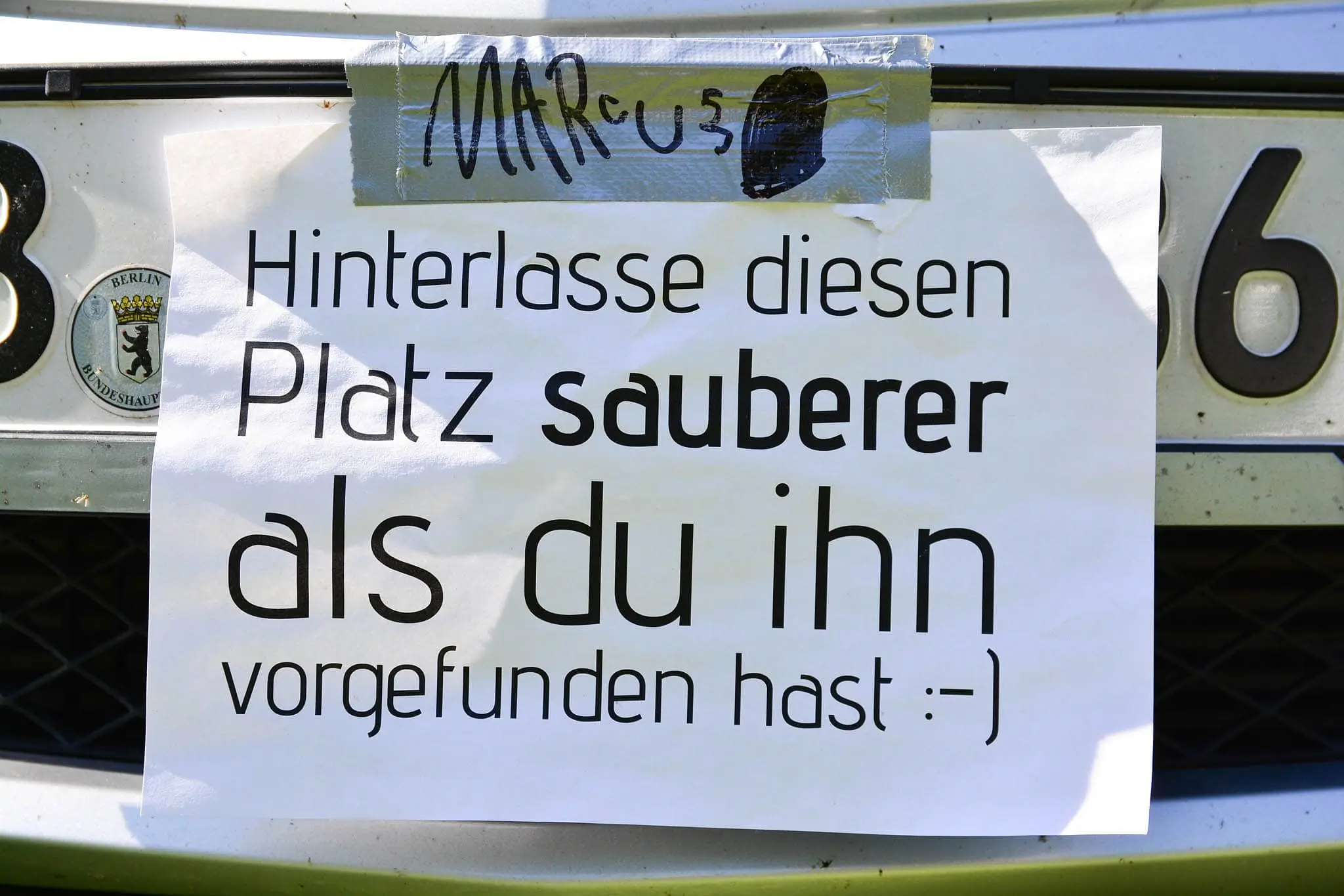 DACHZELT CAMP Altmühltal 2018