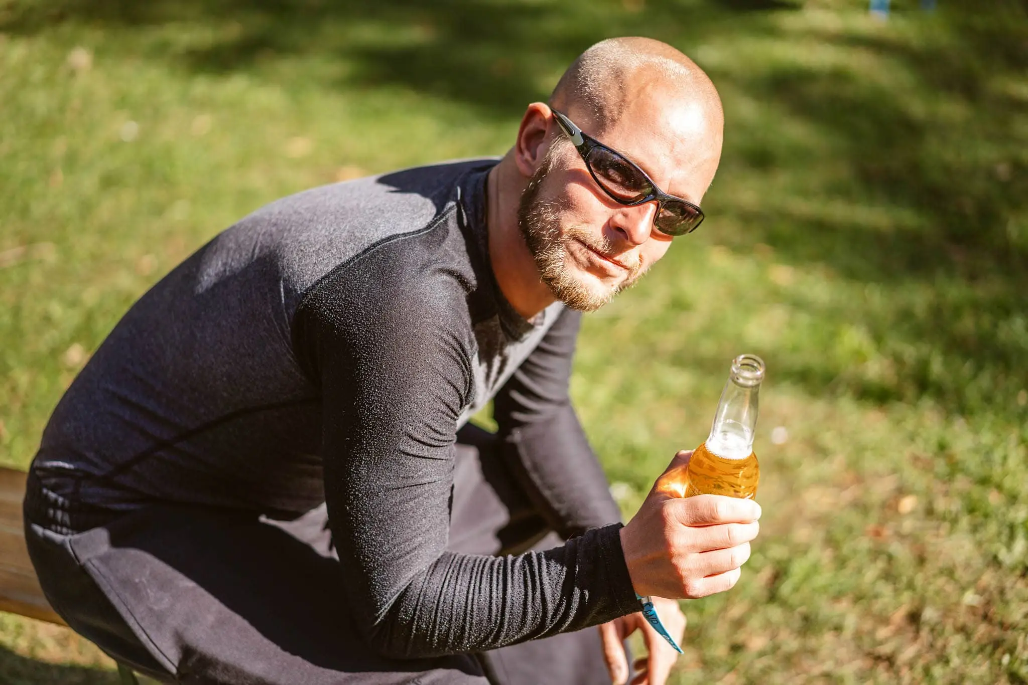 DACHZELT CAMP Altmühltal 2018