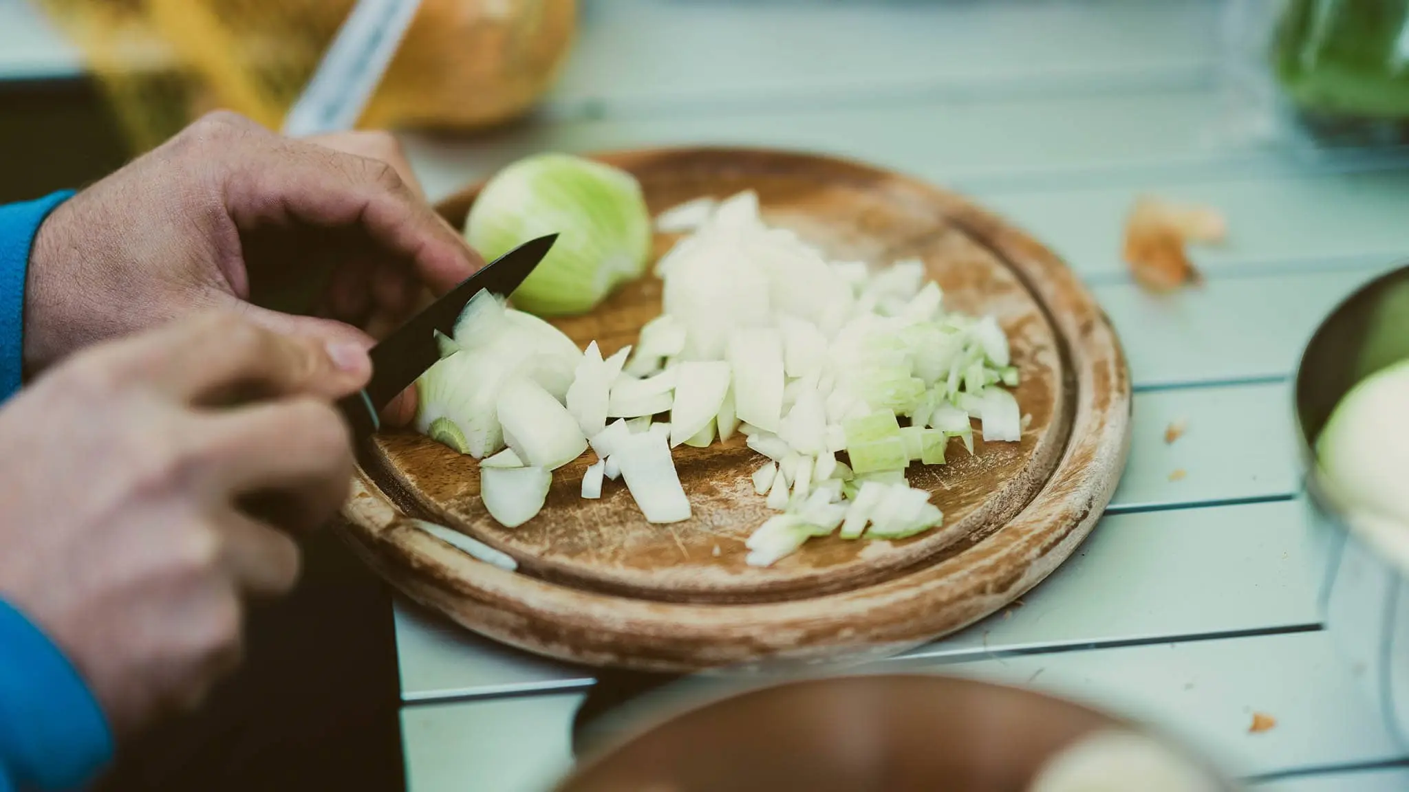 DACHZELT CAMP Altmühltal 2018