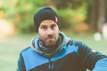 DACHZELT CAMP Altmühltal 2018