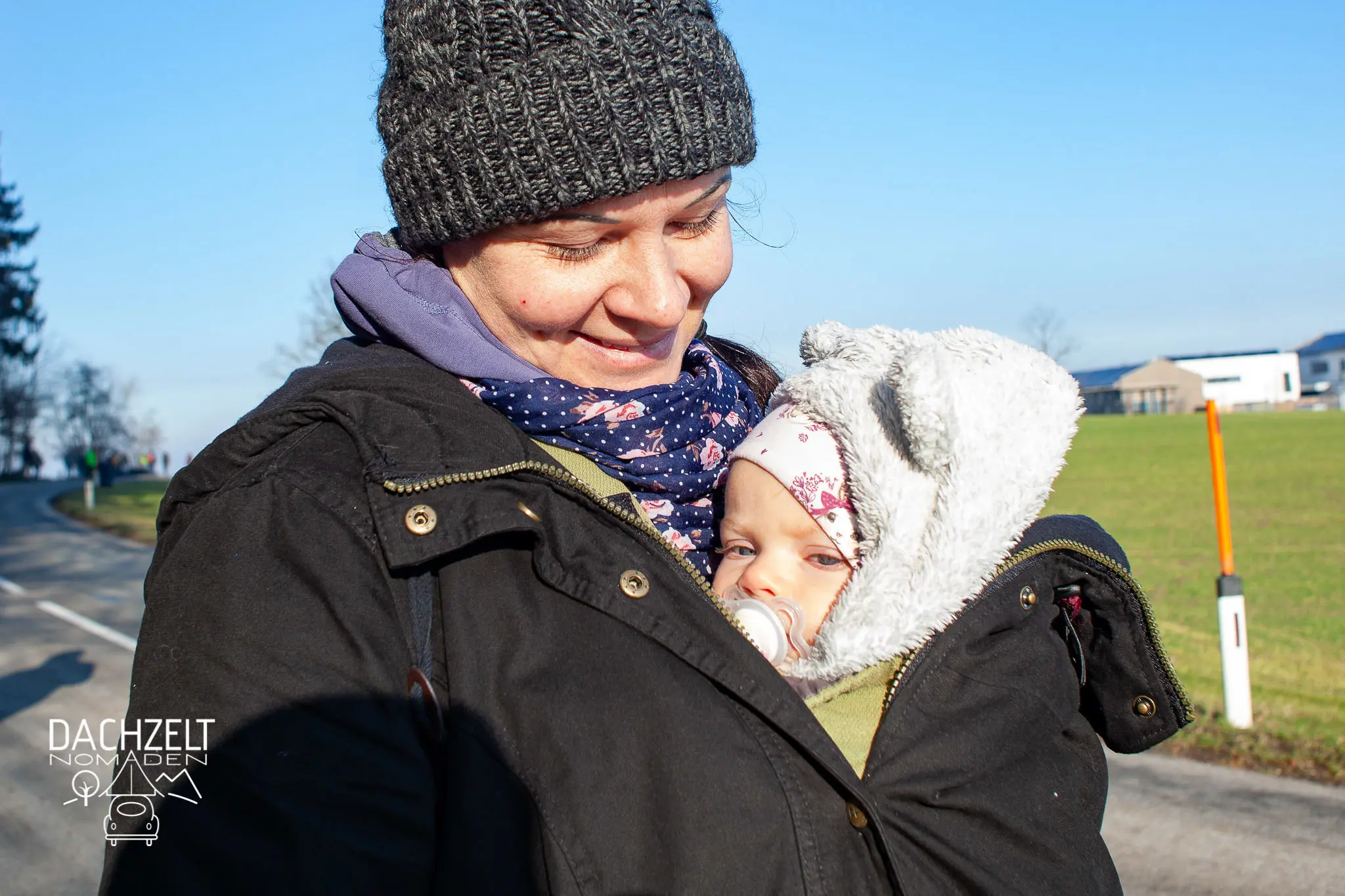 DACHZELT SILVESTER CAMP 2019/ 2020