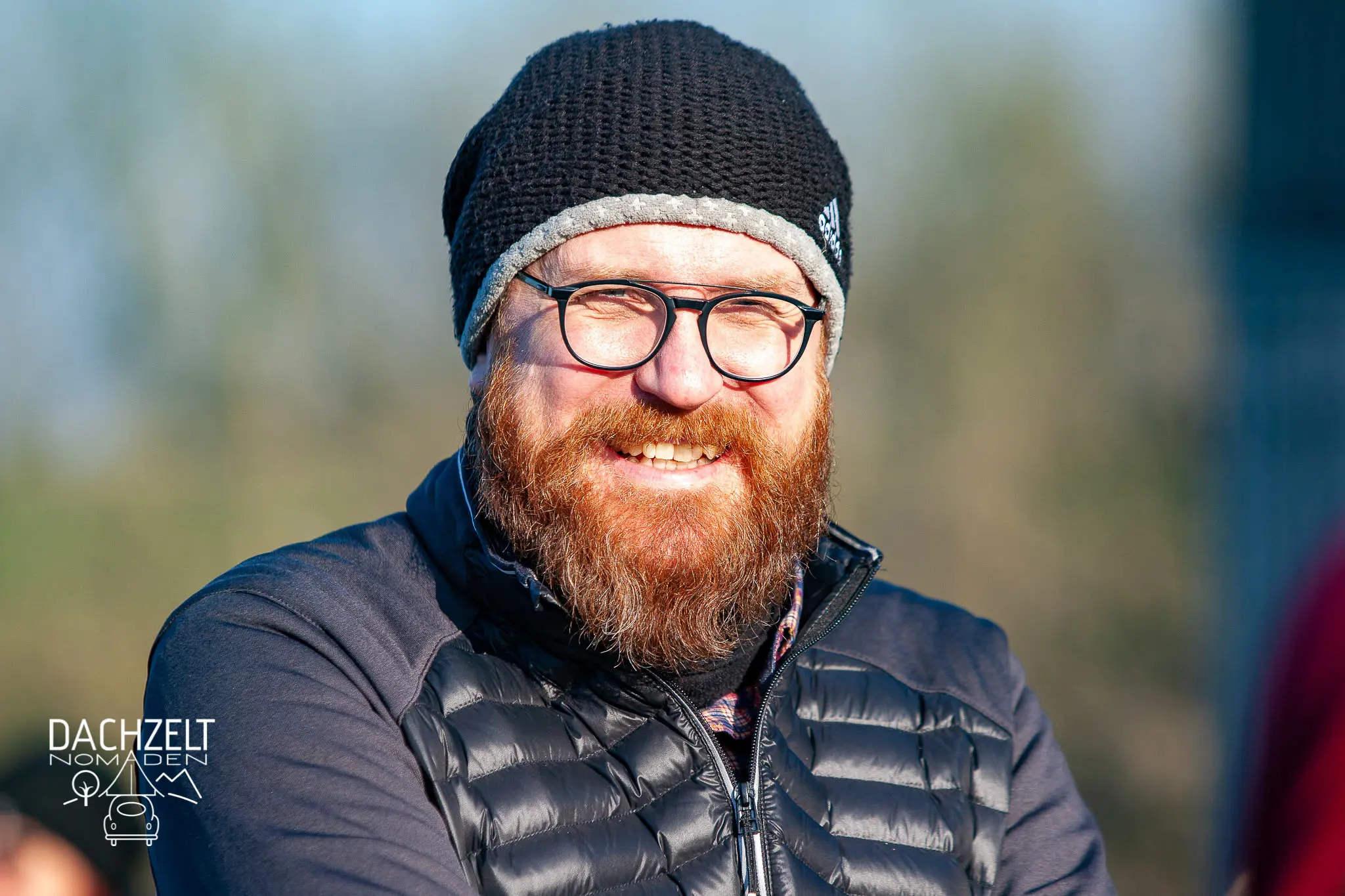 DACHZELT SILVESTER CAMP 2019/ 2020