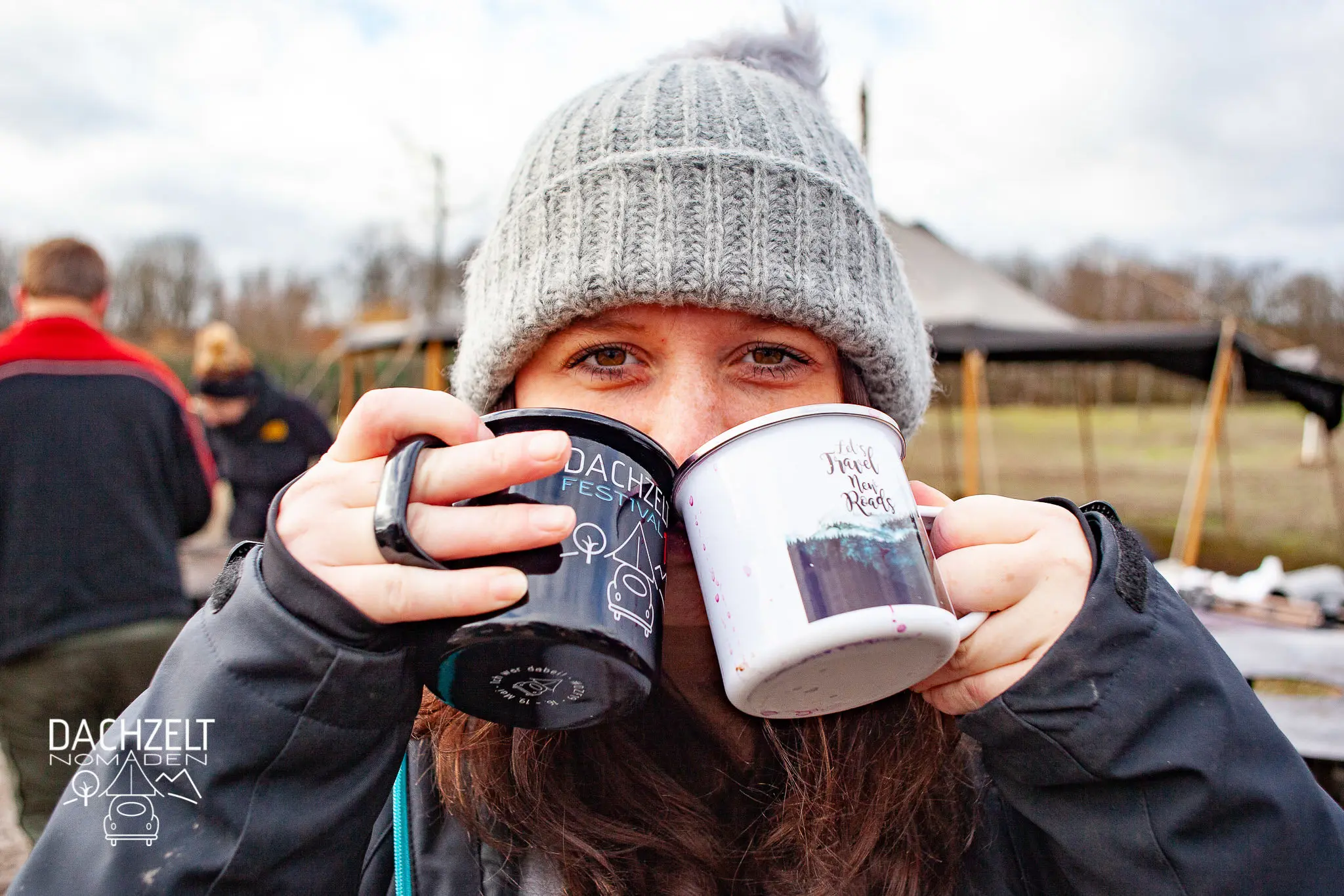 DACHZELT SILVESTER CAMP 2019/ 2020