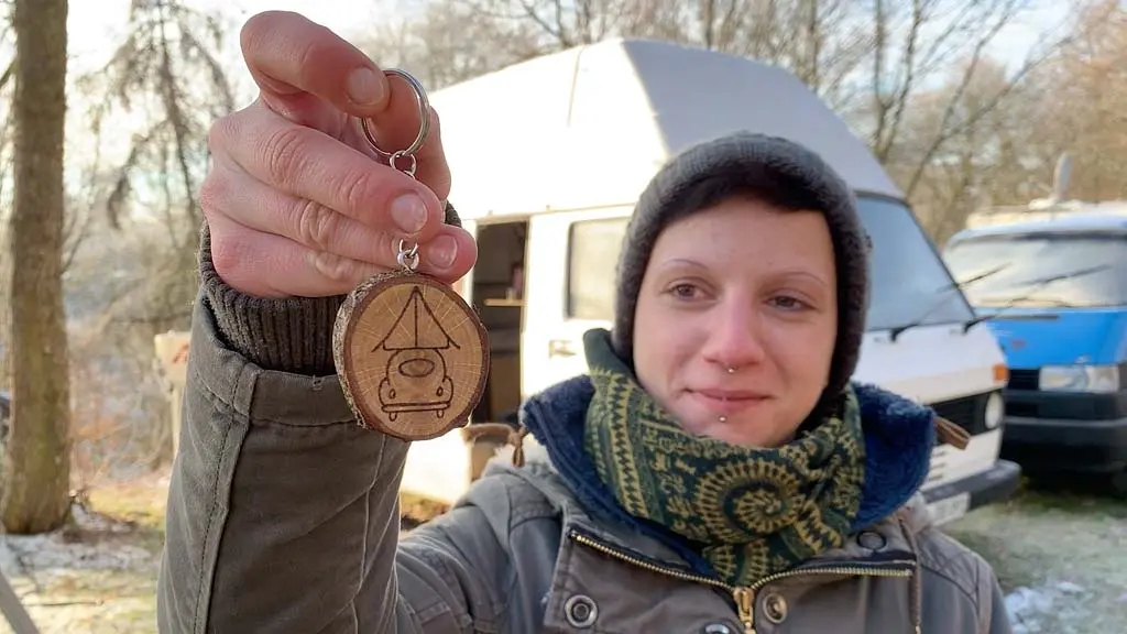 DACHZELT WINTER CAMP 2019