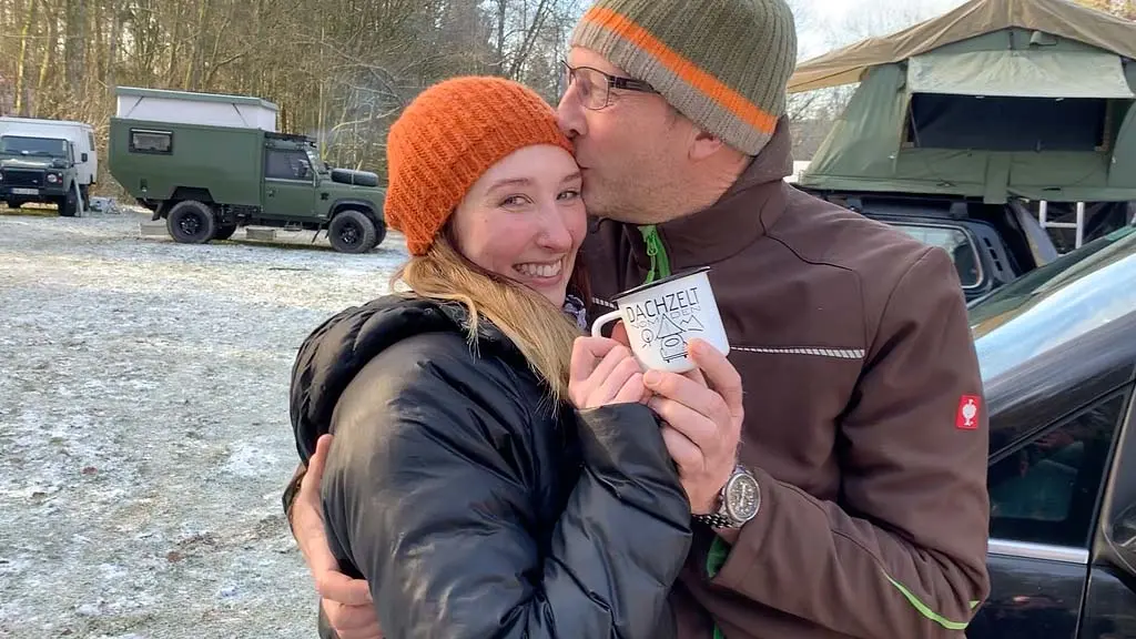 DACHZELT WINTER CAMP 2019