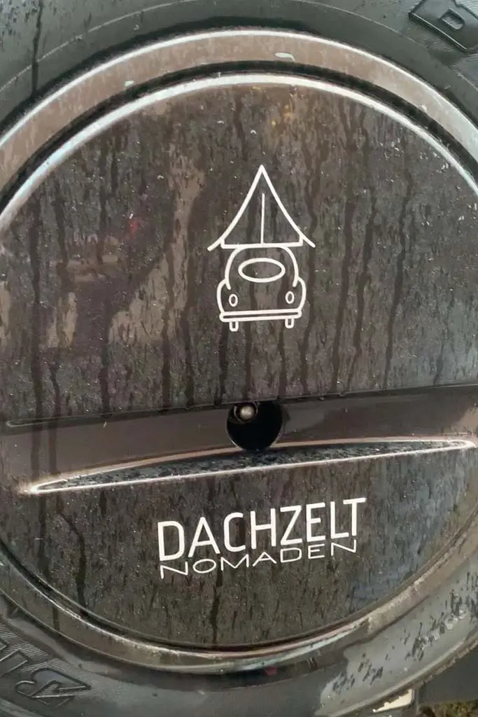 DACHZELT WINTER CAMP 2019