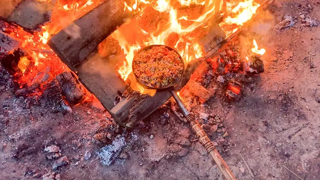 DACHZELT WINTER CAMP 2019