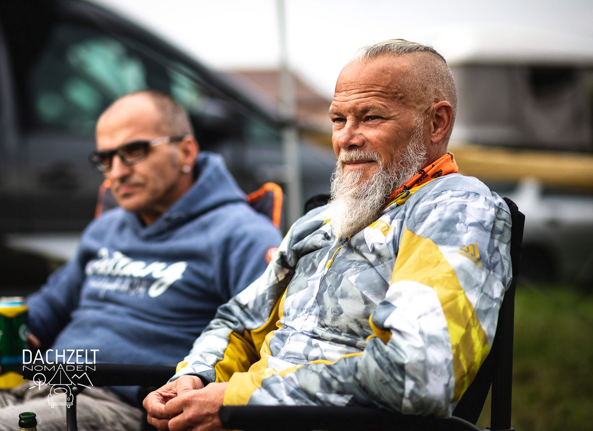 DACHZELT MEETUP Oberbayern 2019