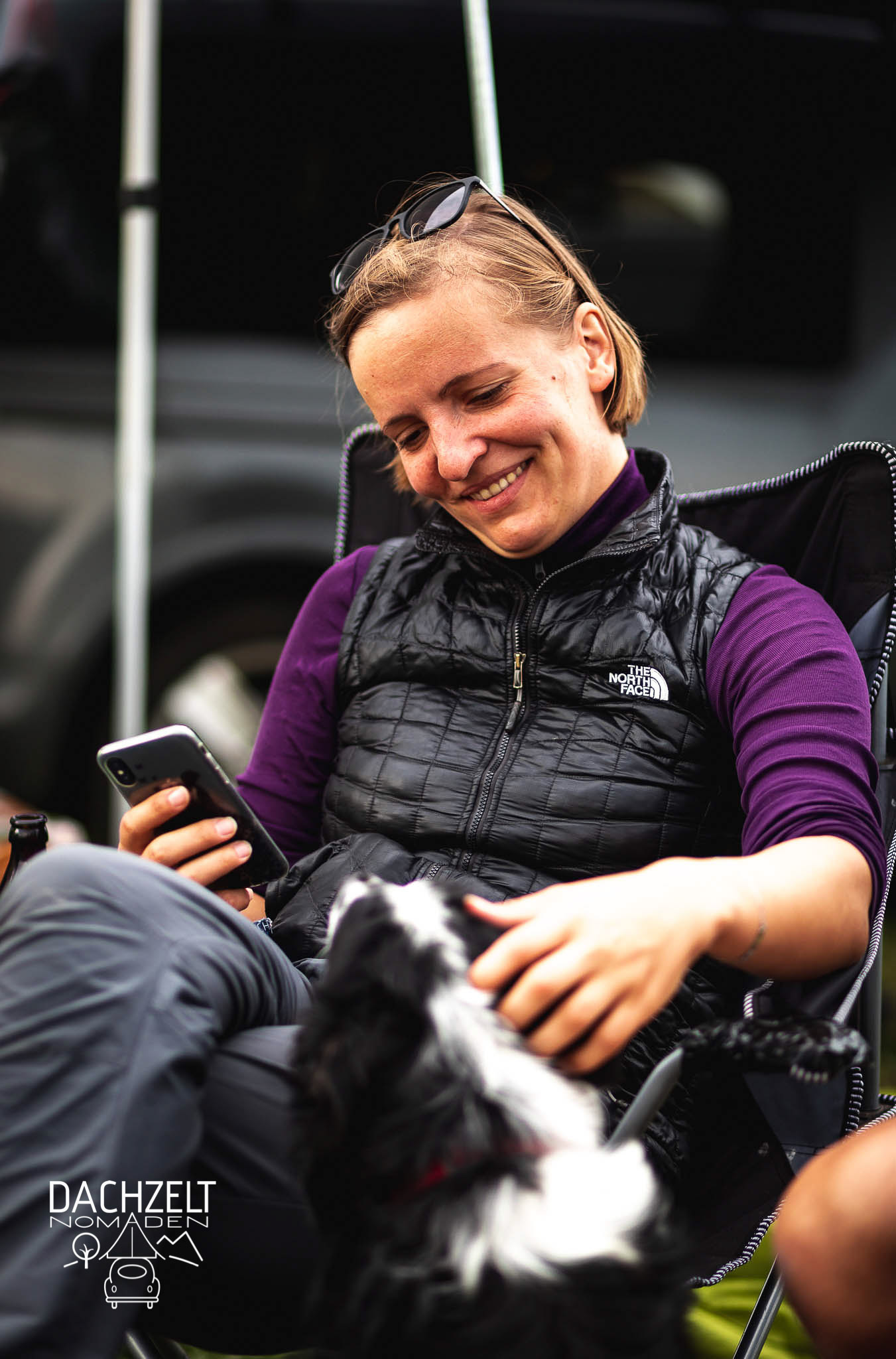 DACHZELT MEETUP Oberbayern 2019