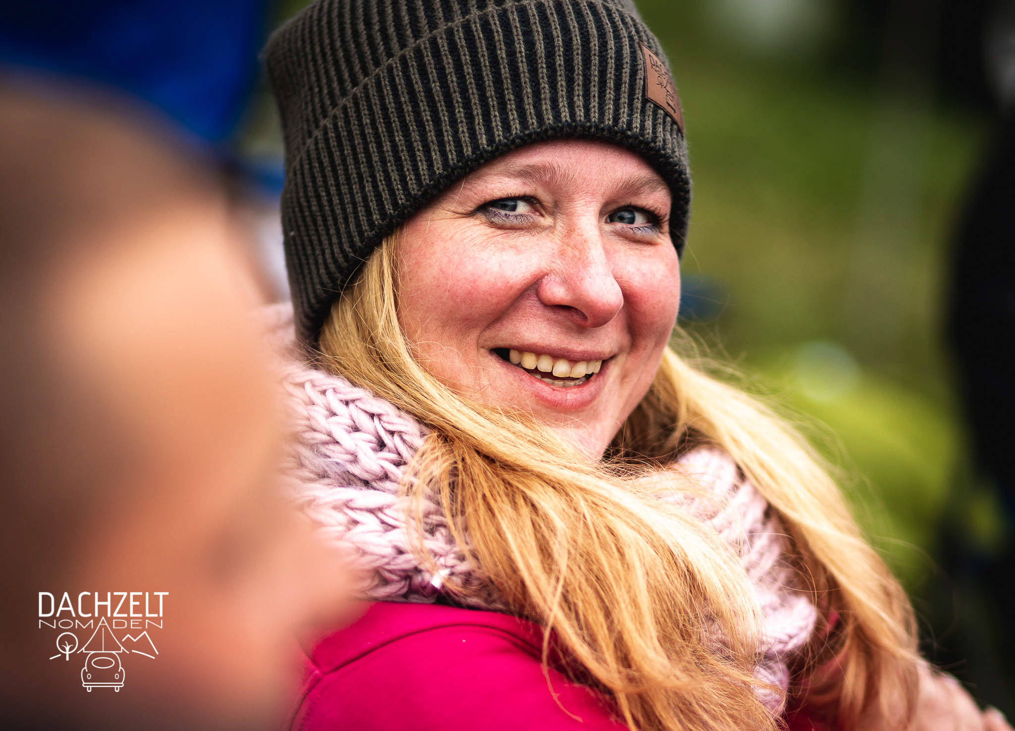 DACHZELT MEETUP Oberbayern 2019