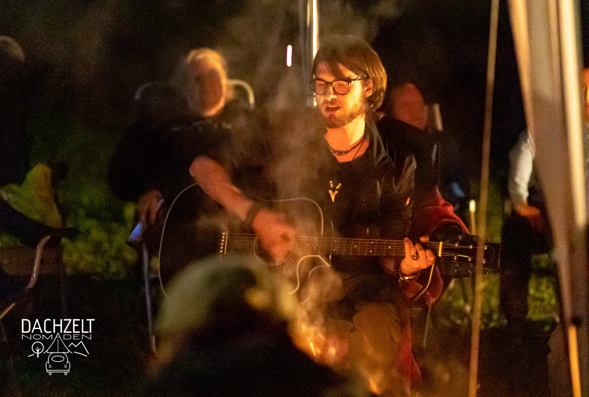 DACHZELT MEETUP Oberbayern 2019