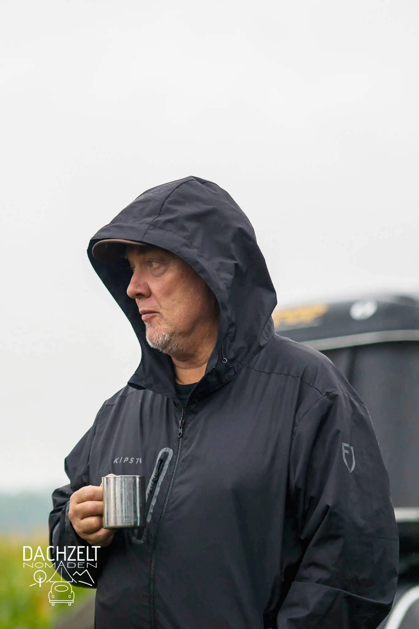 DACHZELT MEETUP Oberbayern 2019