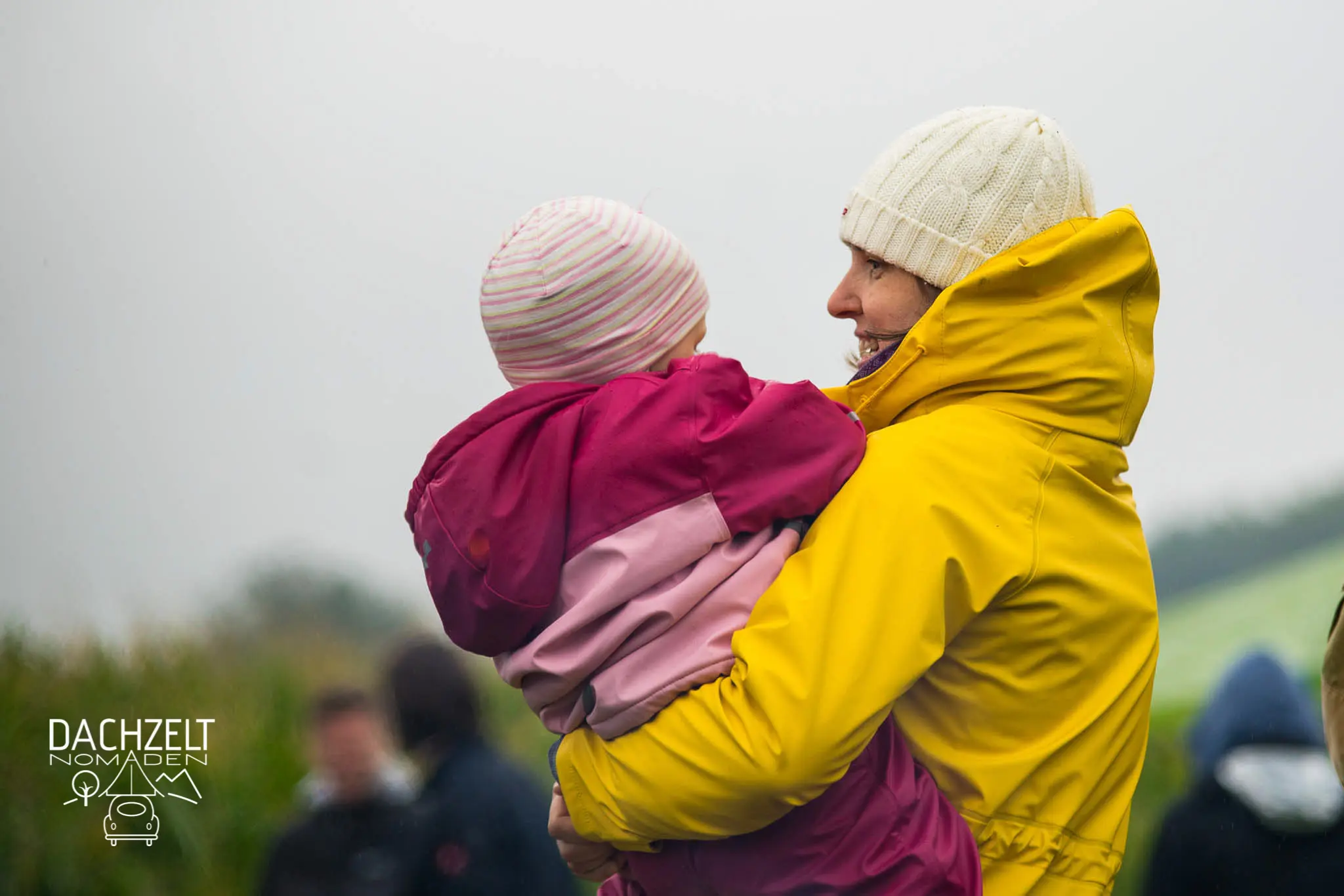 DACHZELT MEETUP Oberbayern 2019