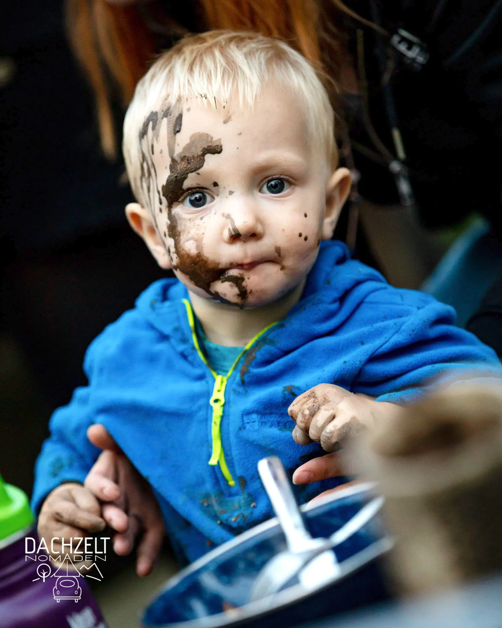 DACHZELT Offroad CAMP 2019