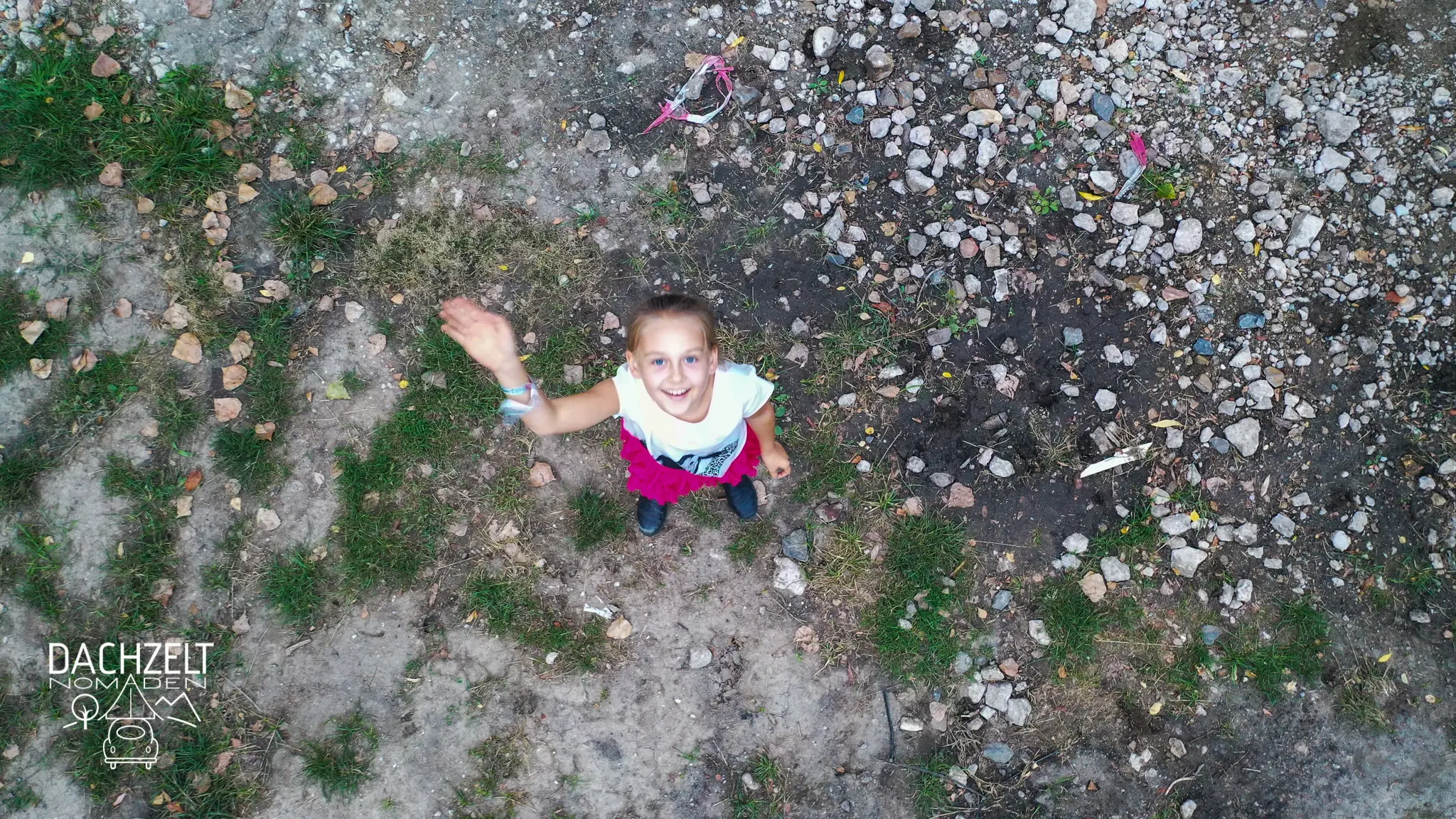 DACHZELT Offroad CAMP 2019