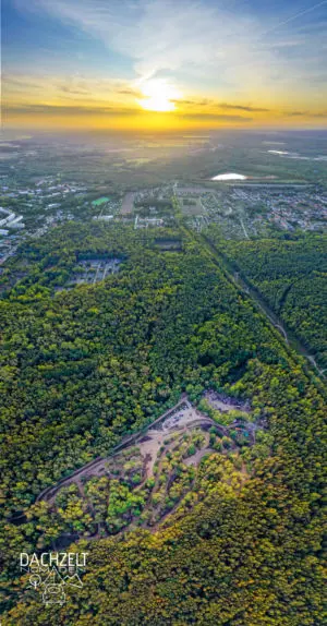 DACHZELT Offroad CAMP 2019