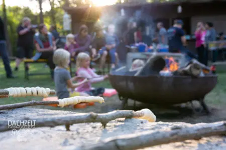 DACHZELT Offroad CAMP 2019