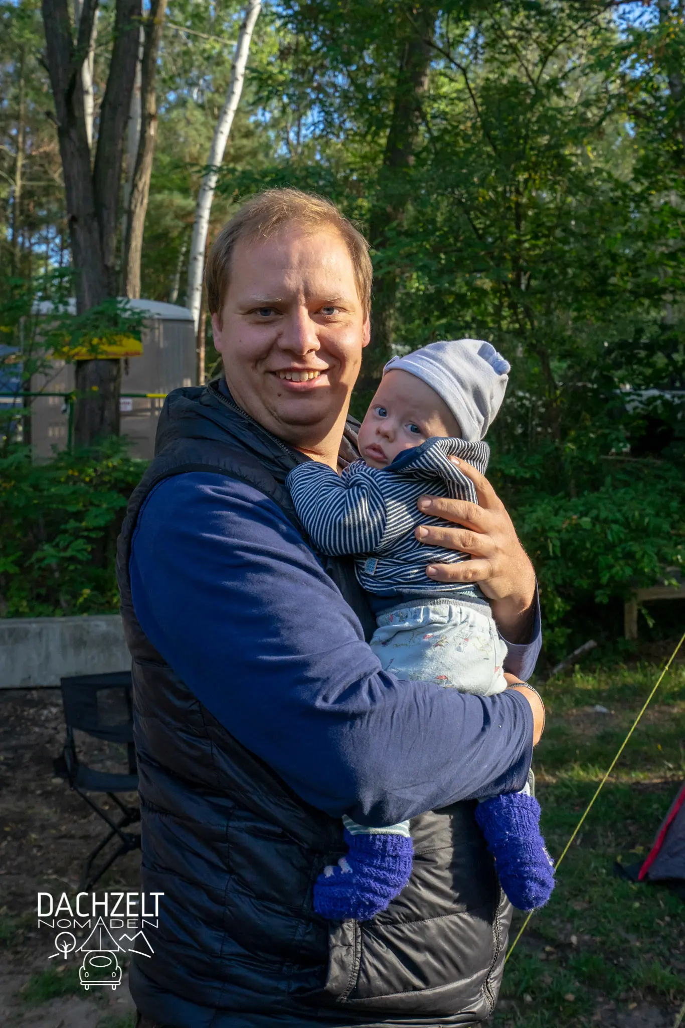 DACHZELT Offroad CAMP 2019