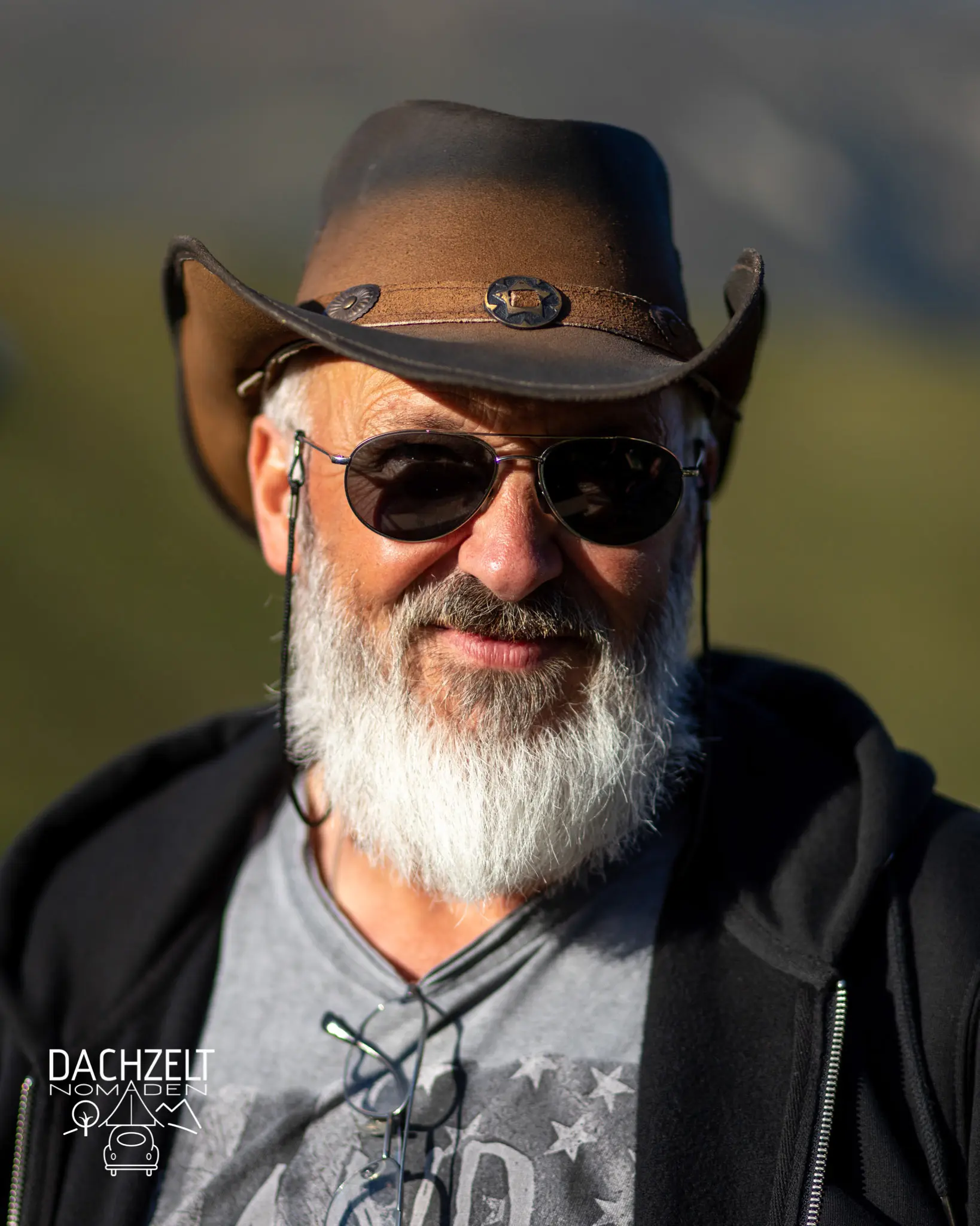 DACHZELT MEETUP Schweiz 2019