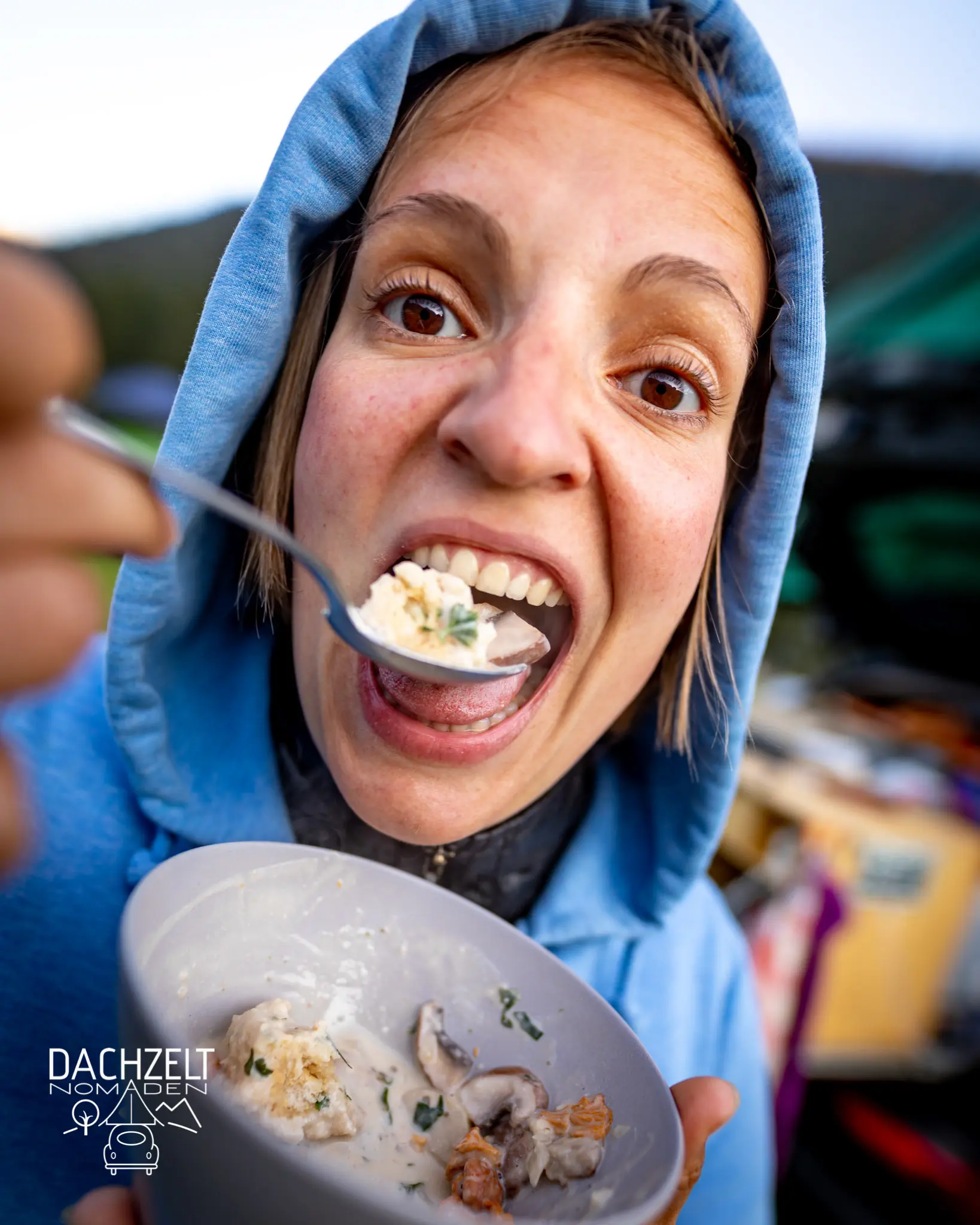 DACHZELT MEETUP Schweiz 2019