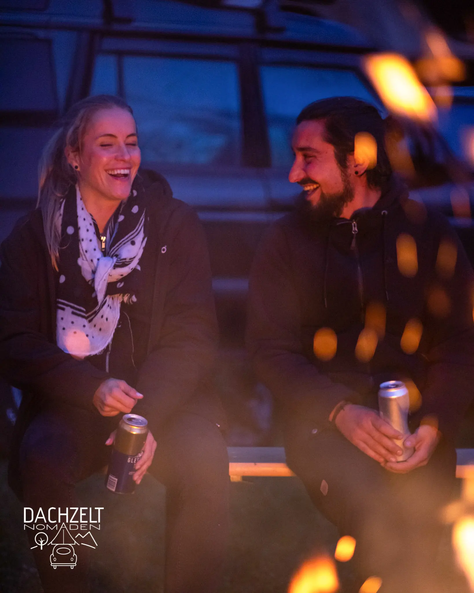 DACHZELT MEETUP Schweiz 2019