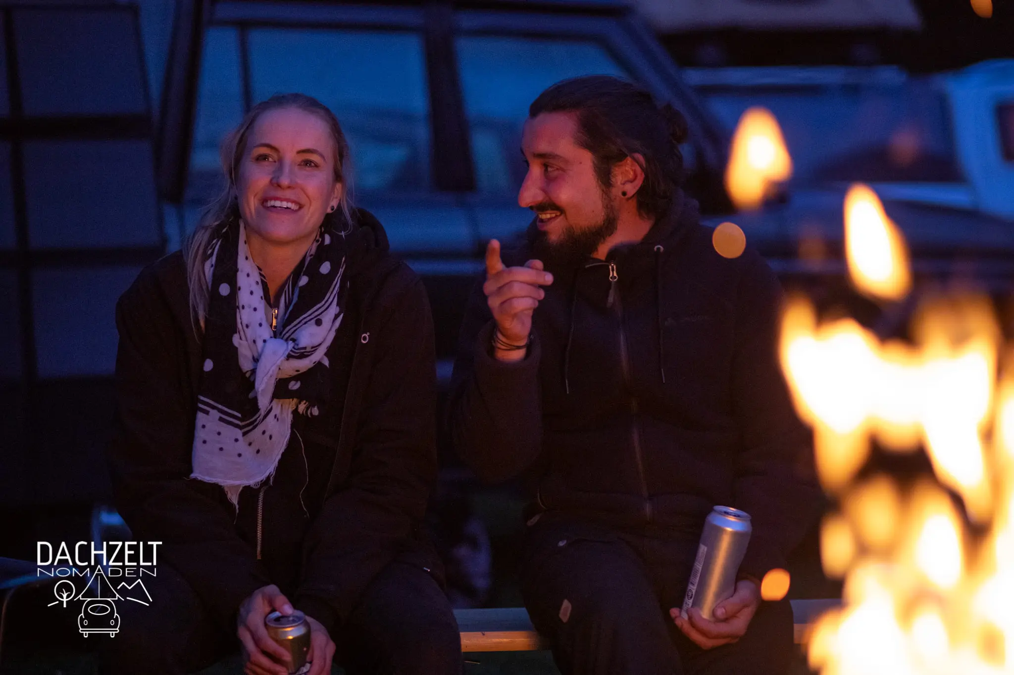 DACHZELT MEETUP Schweiz 2019