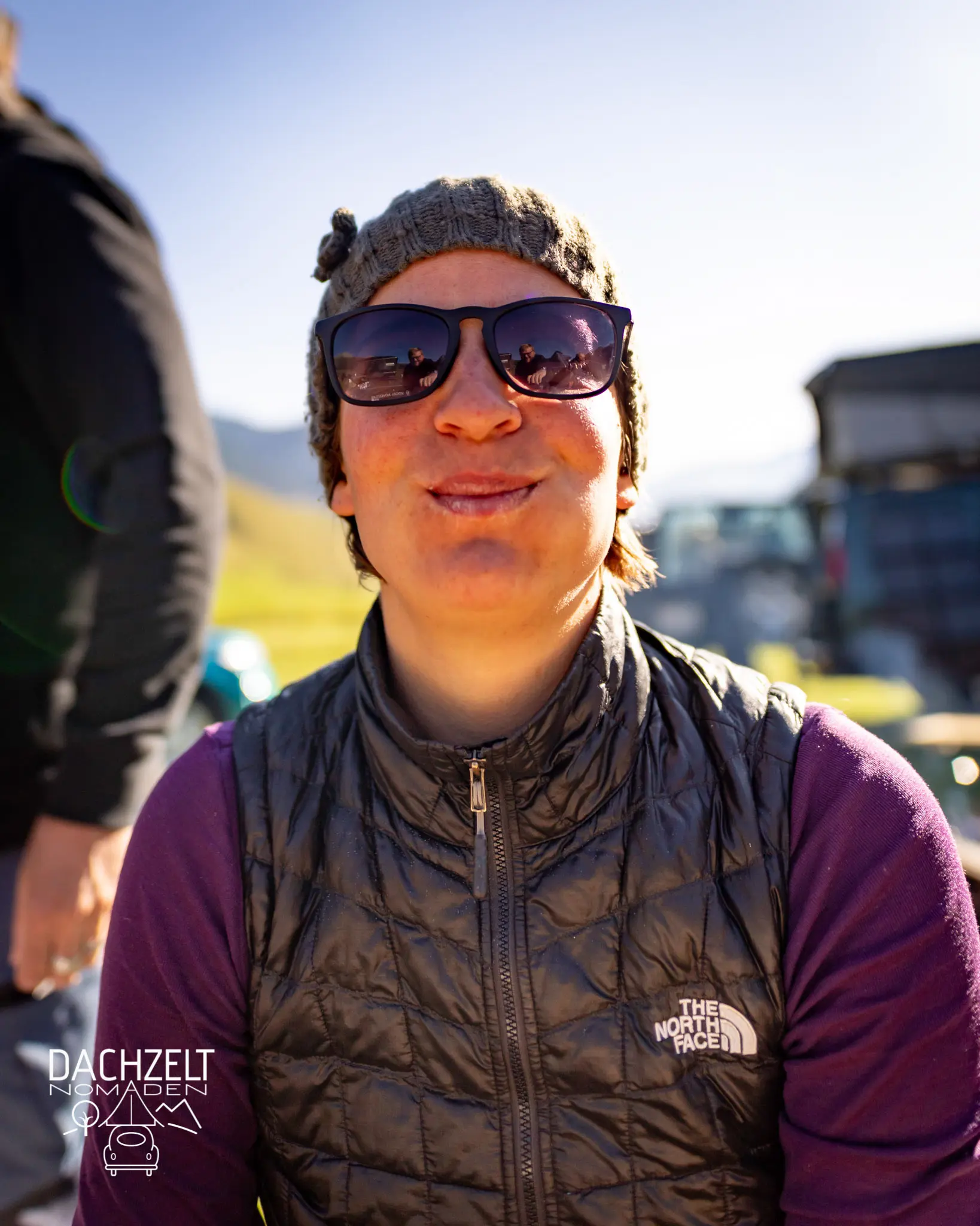 DACHZELT MEETUP Schweiz 2019