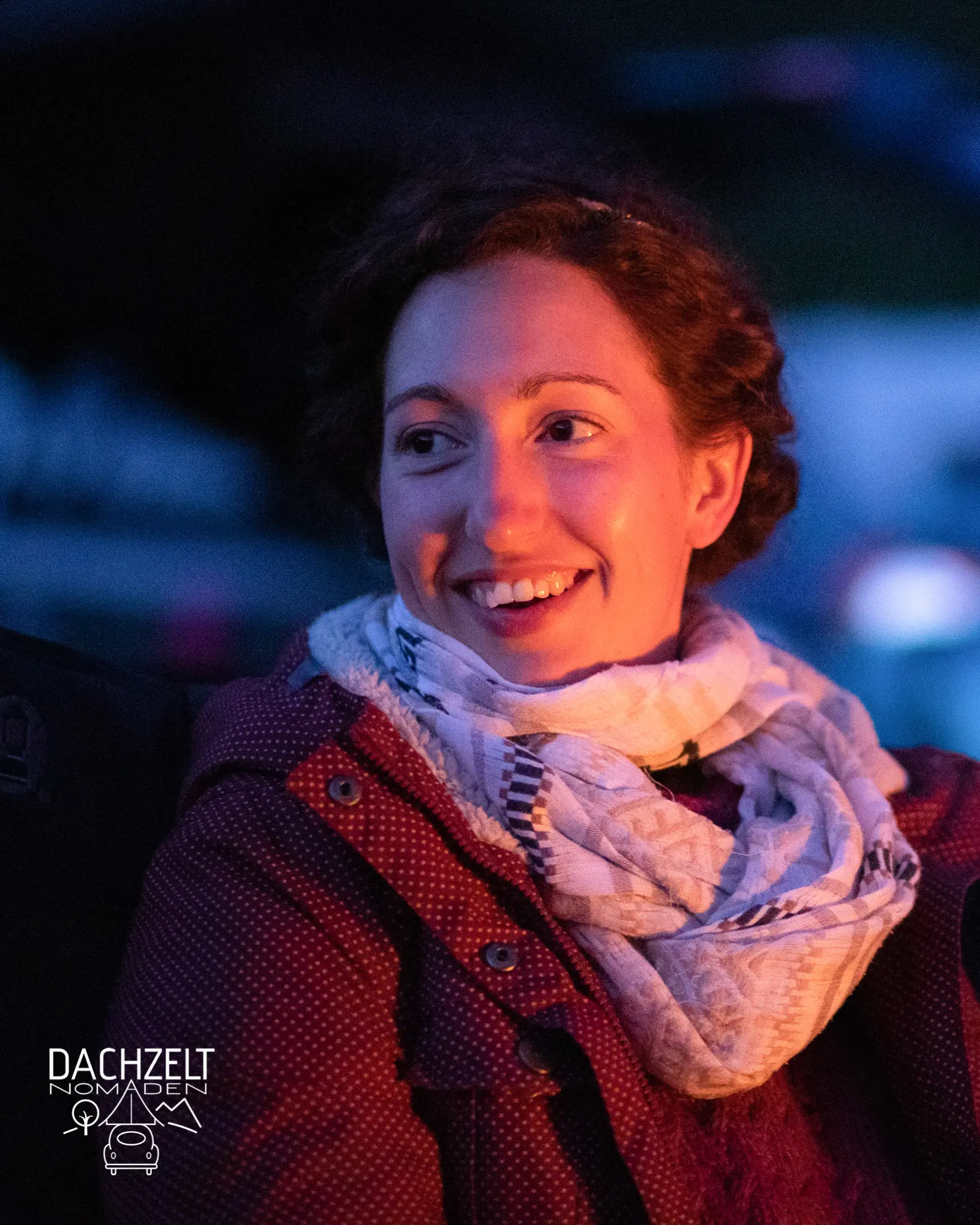 DACHZELT MEETUP Schweiz 2019