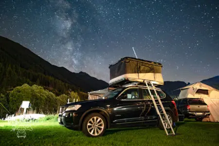 DACHZELT MEETUP Schweiz 2019