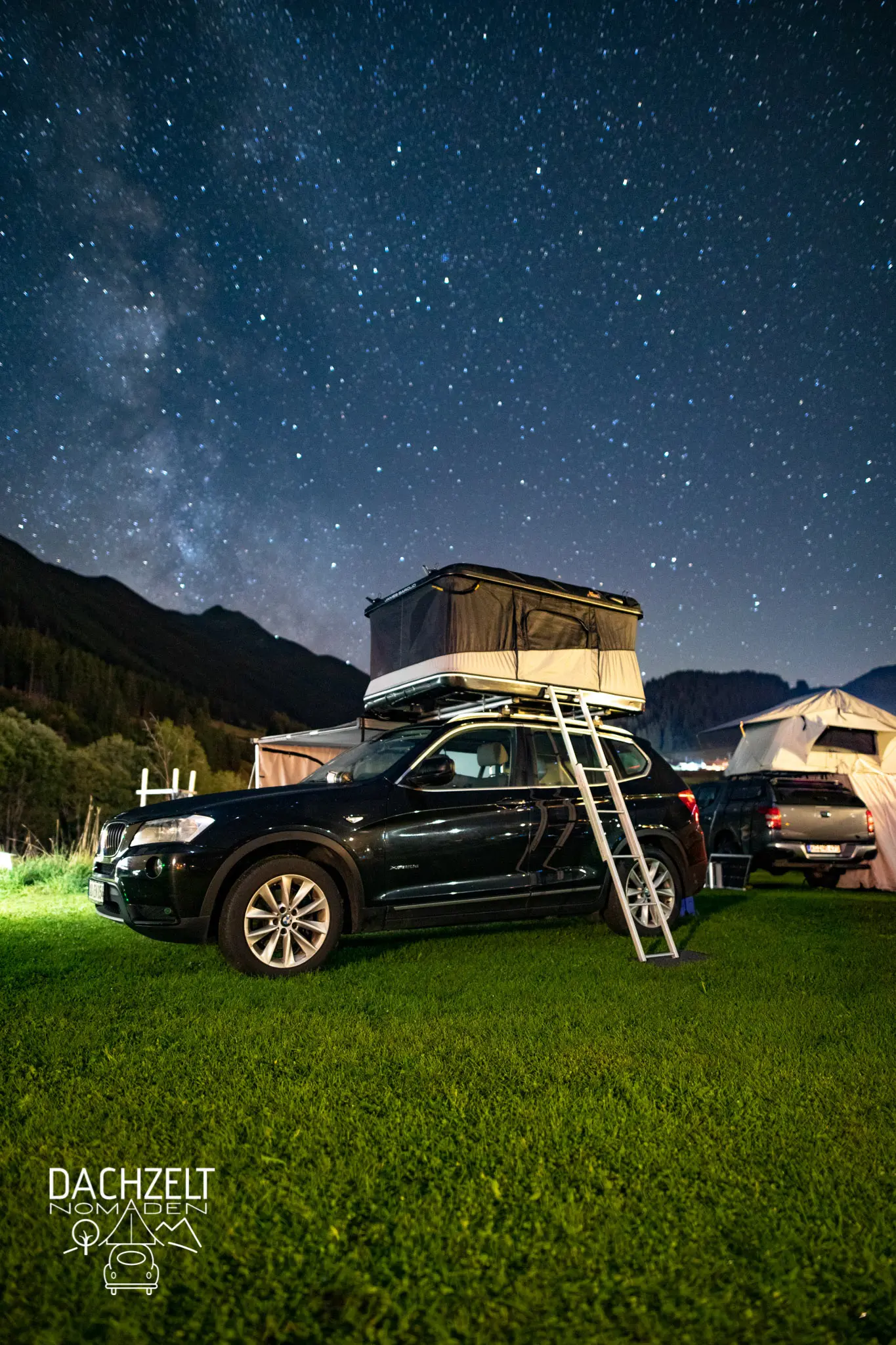 DACHZELT MEETUP Schweiz 2019