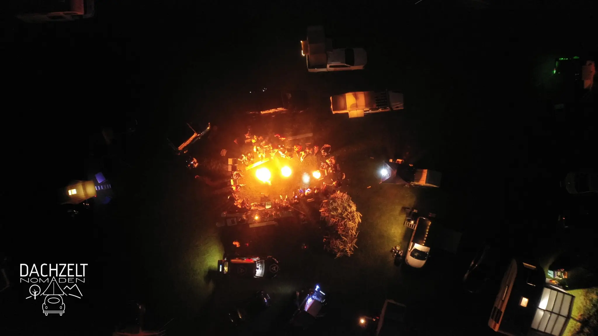 DACHZELT MEETUP Schweiz 2019