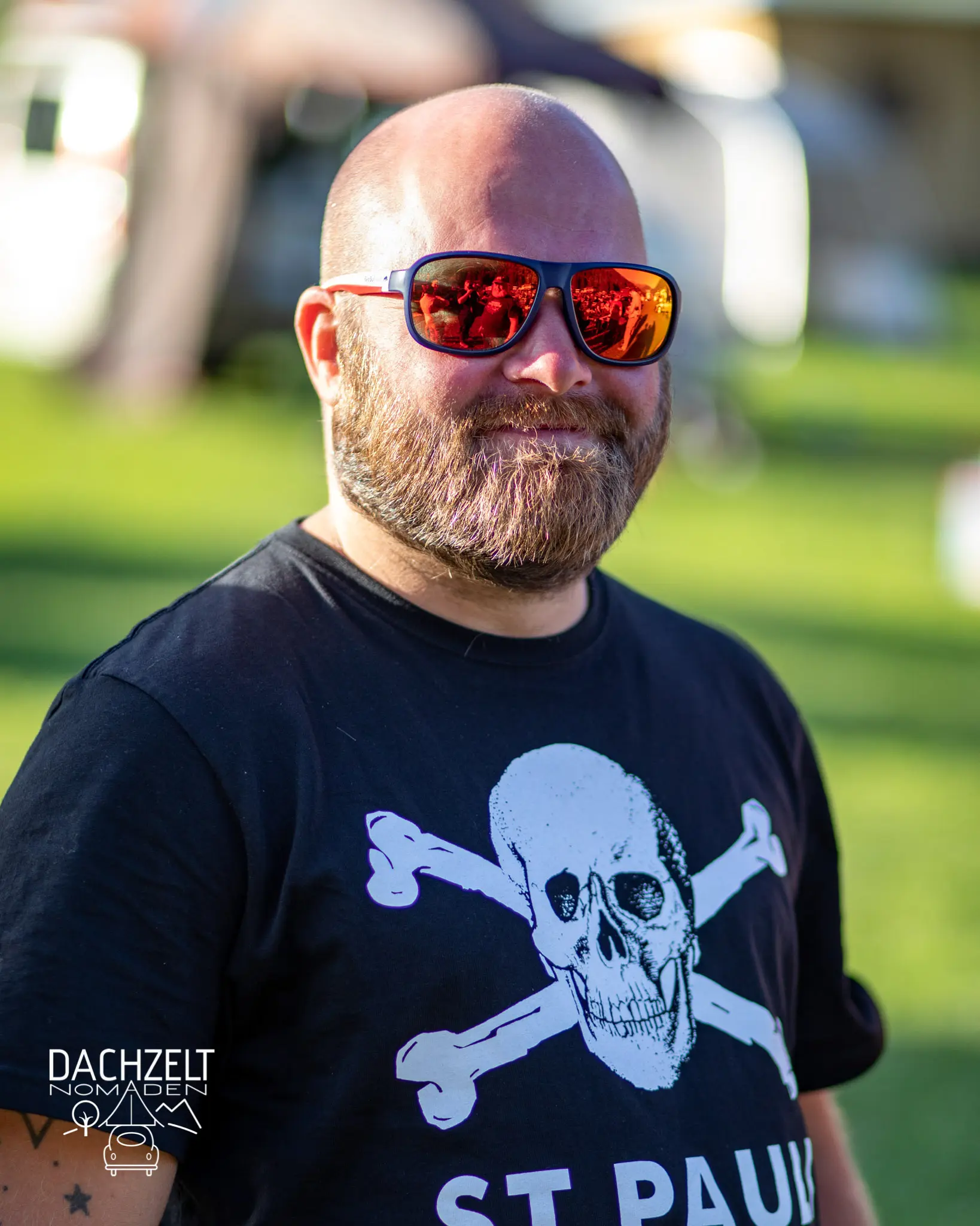 DACHZELT MEETUP Schweiz 2019