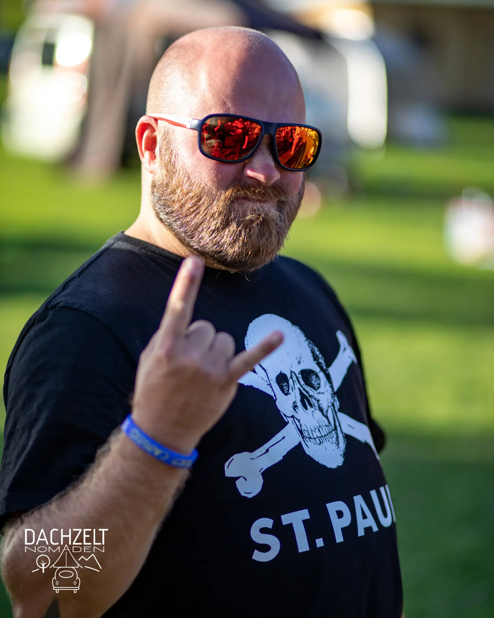 DACHZELT MEETUP Schweiz 2019