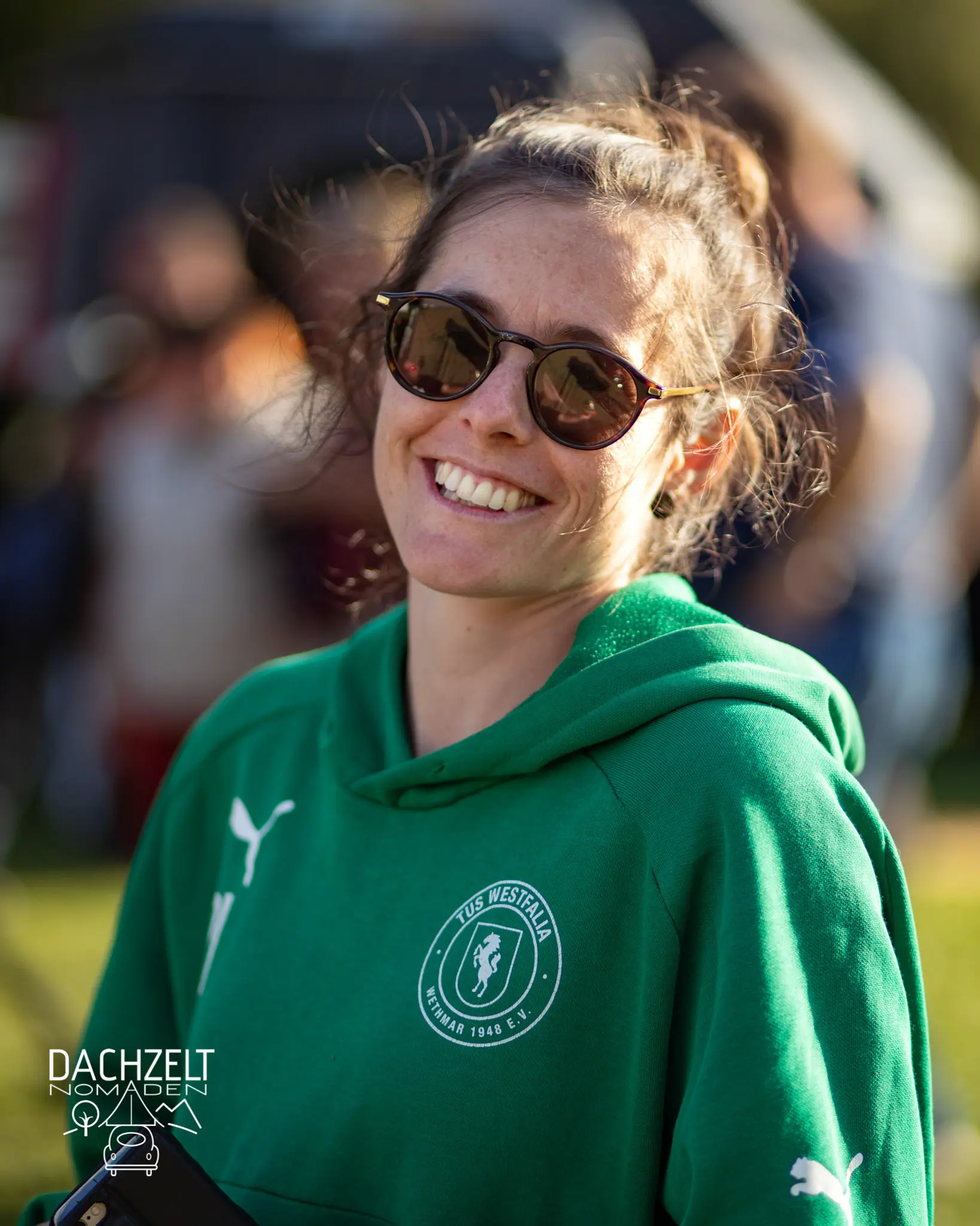 DACHZELT MEETUP Schweiz 2019