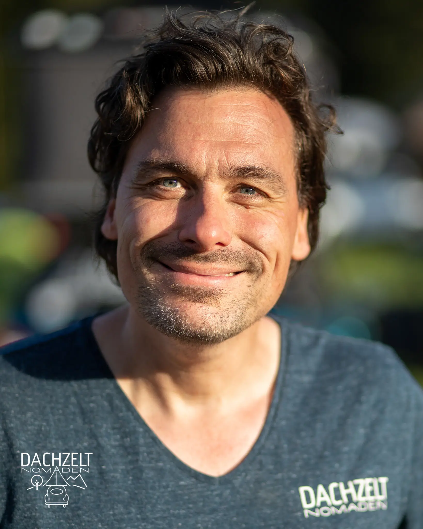 DACHZELT MEETUP Schweiz 2019