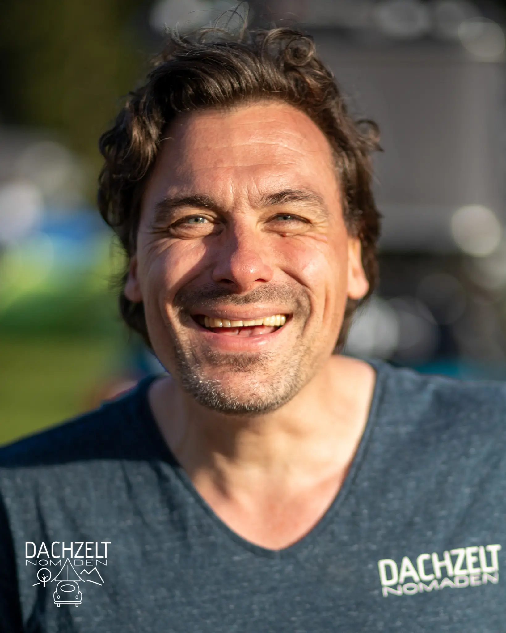 DACHZELT MEETUP Schweiz 2019