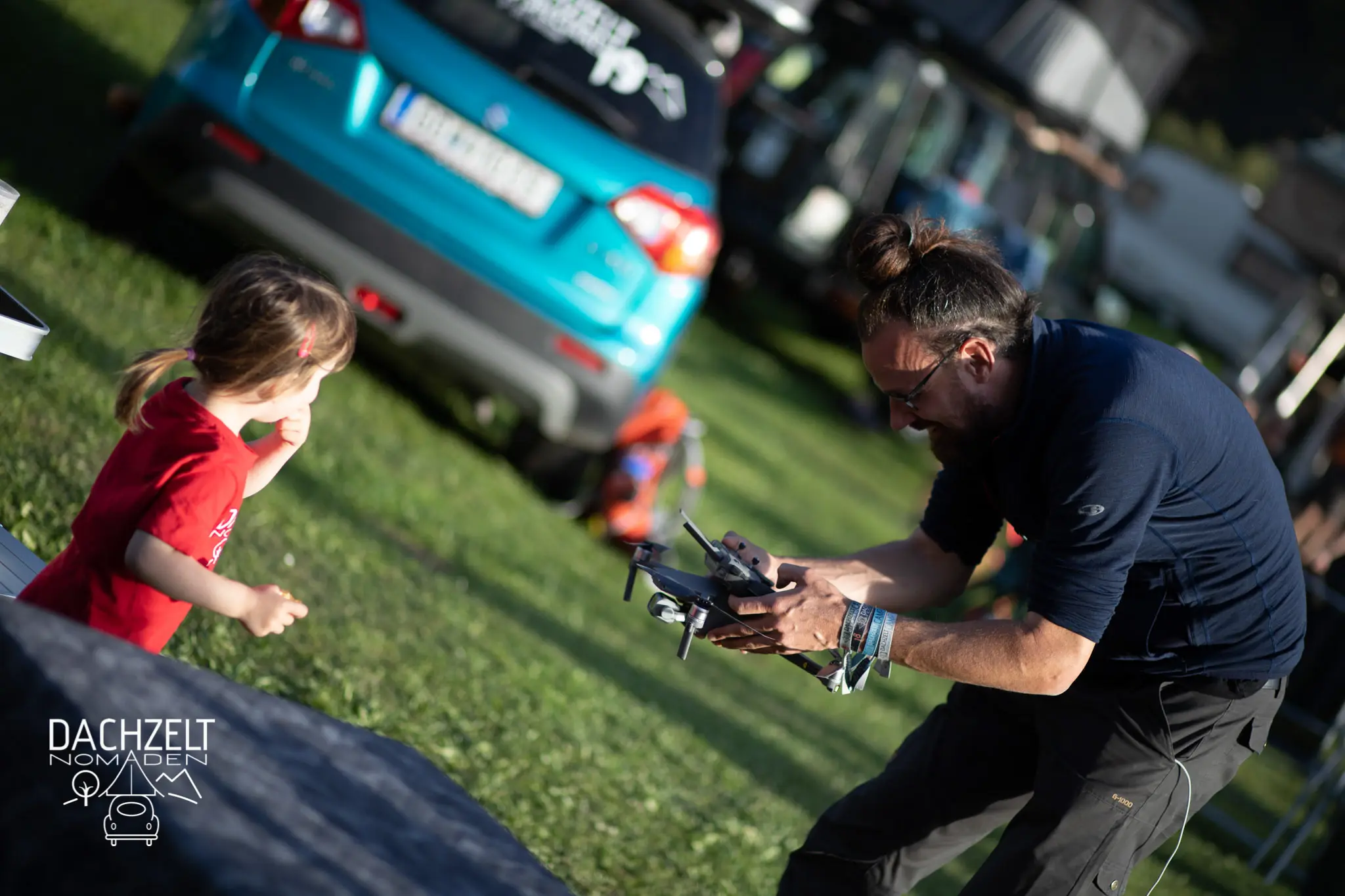 DACHZELT MEETUP Schweiz 2019