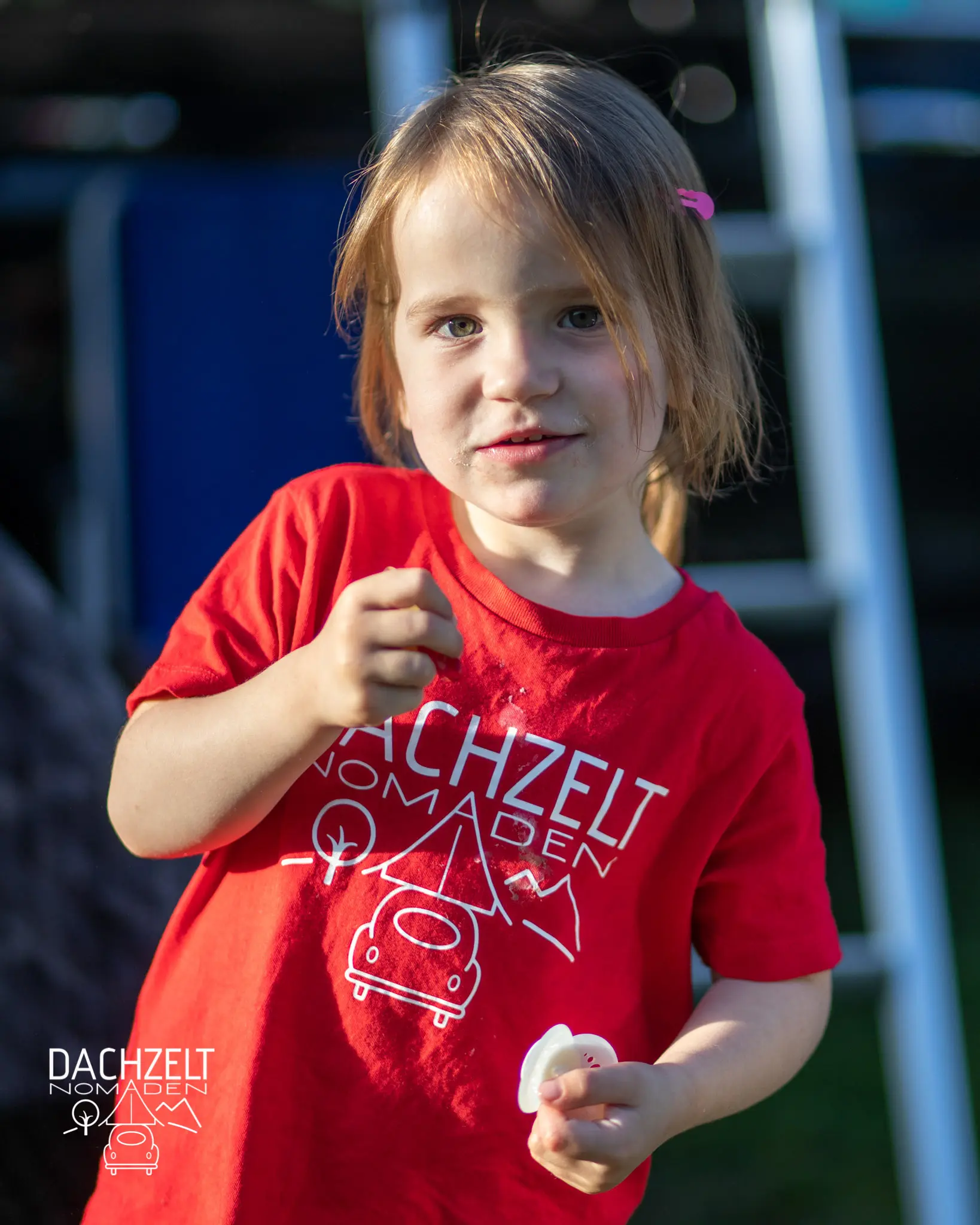 DACHZELT MEETUP Schweiz 2019