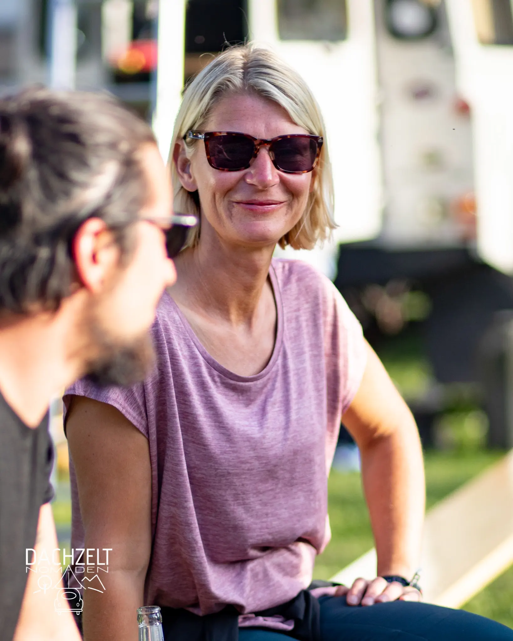 DACHZELT MEETUP Schweiz 2019