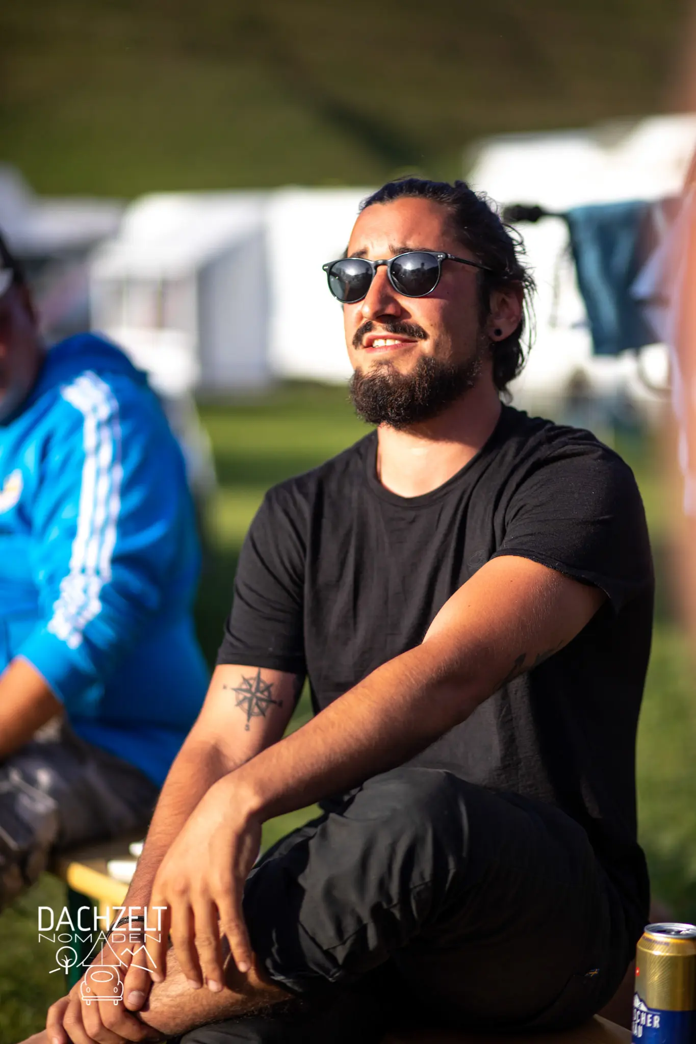 DACHZELT MEETUP Schweiz 2019