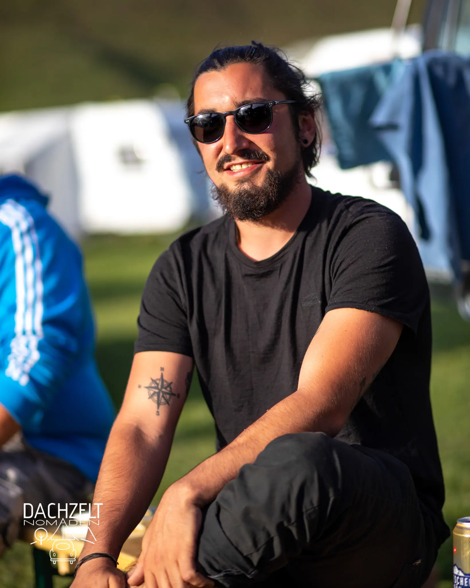 DACHZELT MEETUP Schweiz 2019