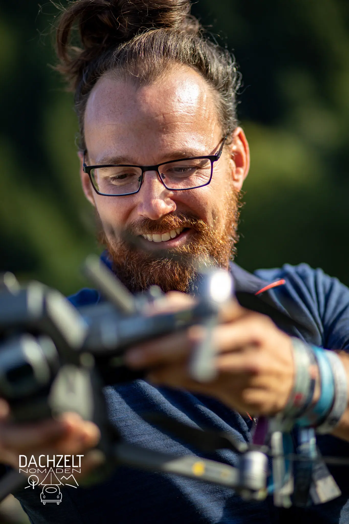 DACHZELT MEETUP Schweiz 2019