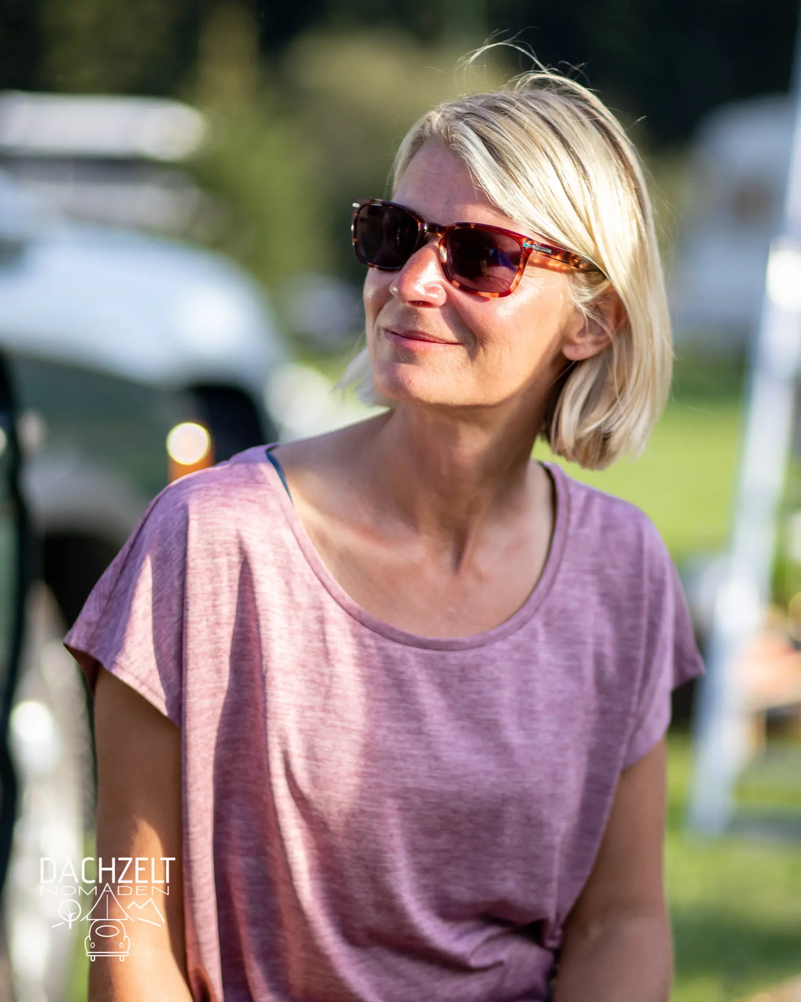 DACHZELT MEETUP Schweiz 2019