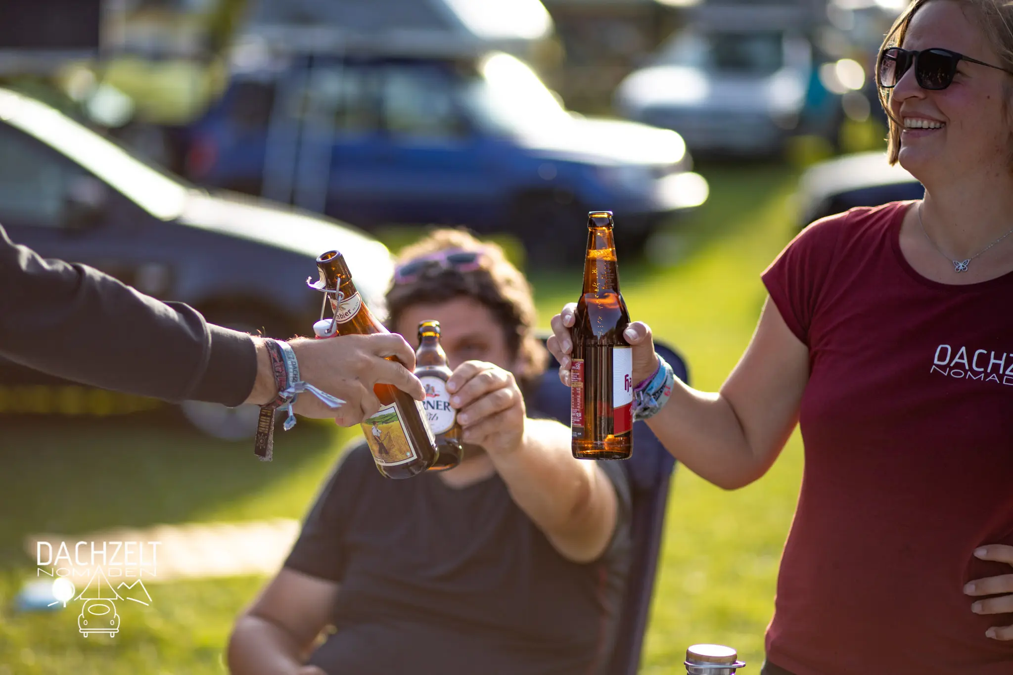 DACHZELT MEETUP Schweiz 2019