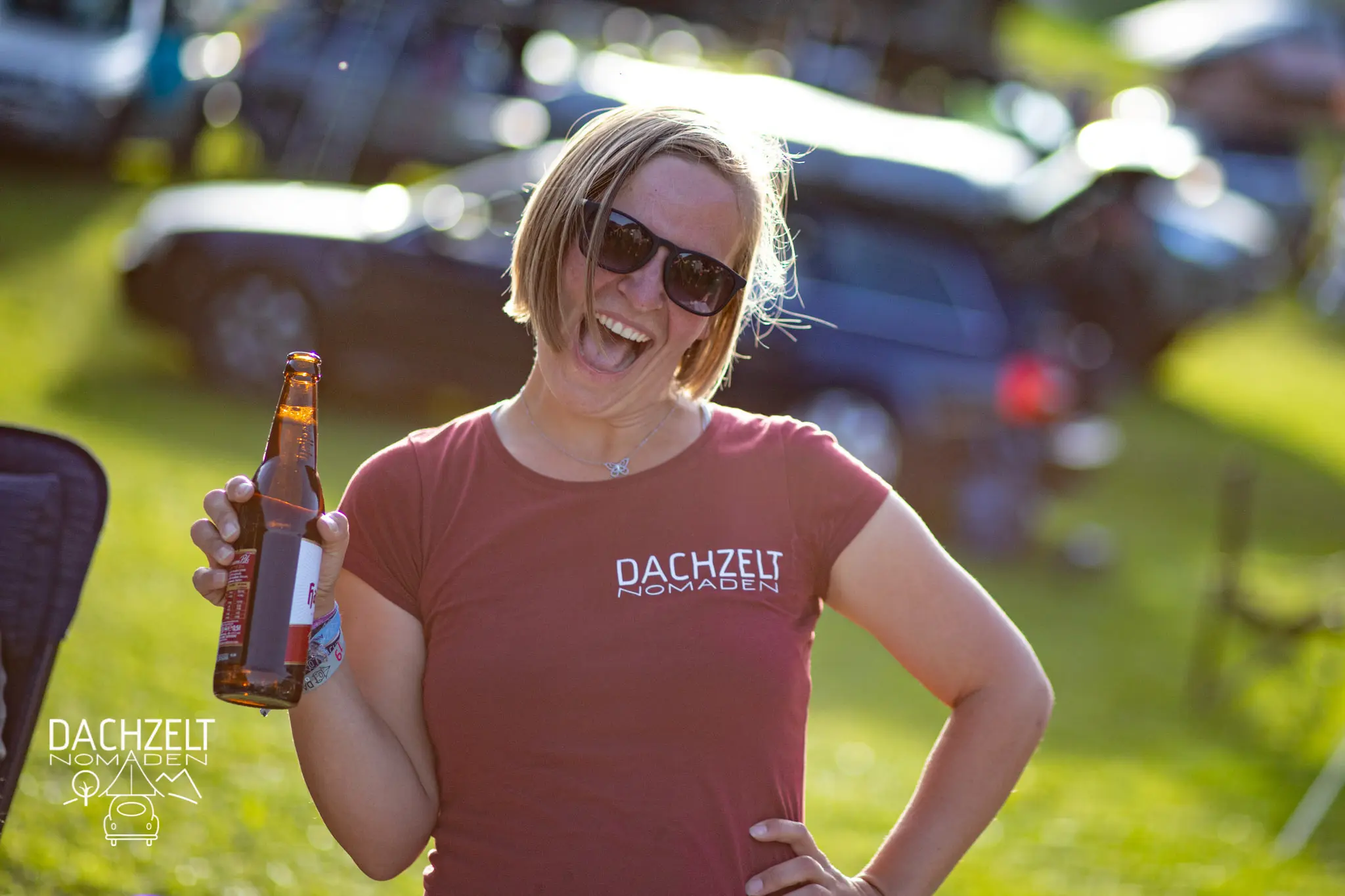 DACHZELT MEETUP Schweiz 2019