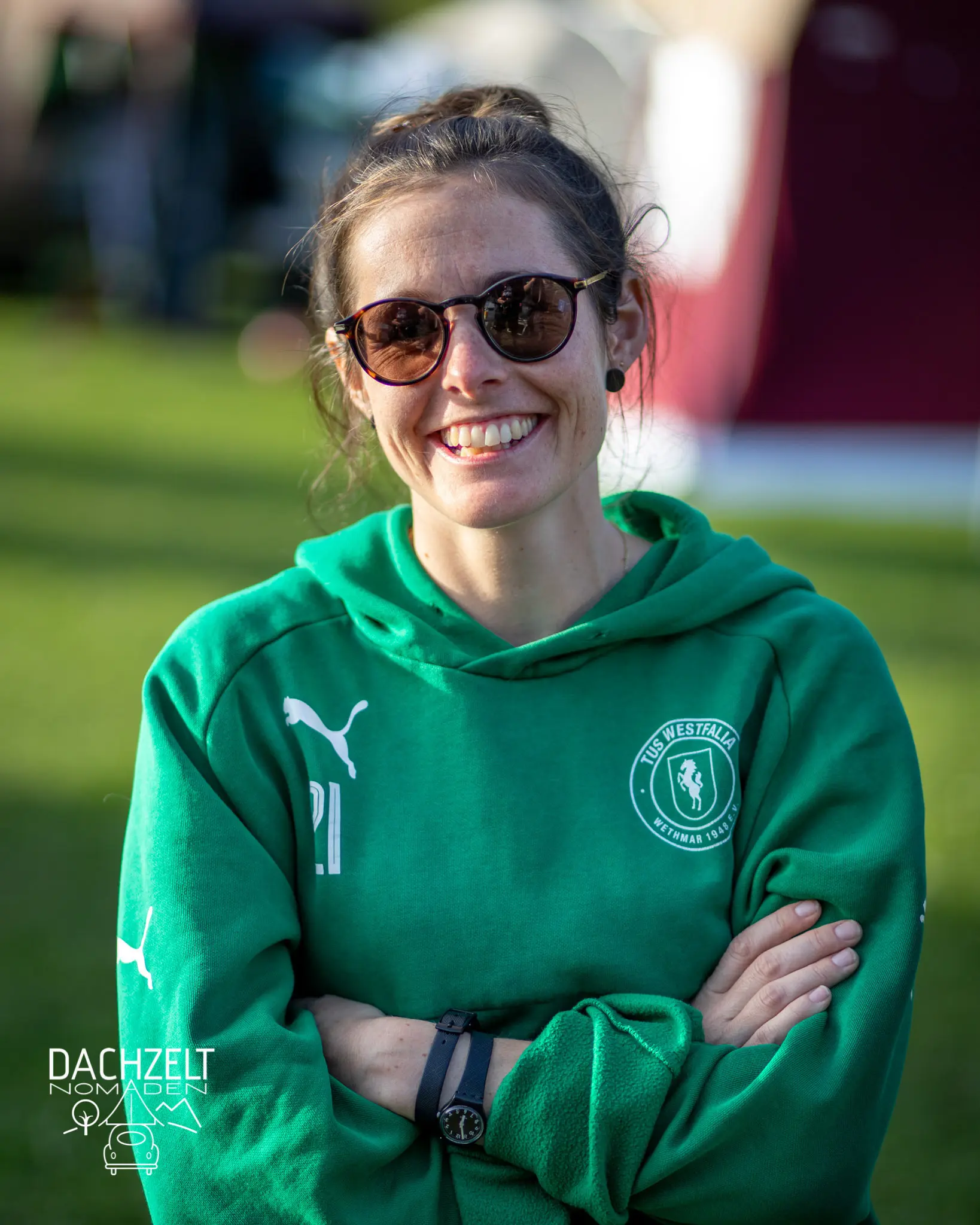 DACHZELT MEETUP Schweiz 2019