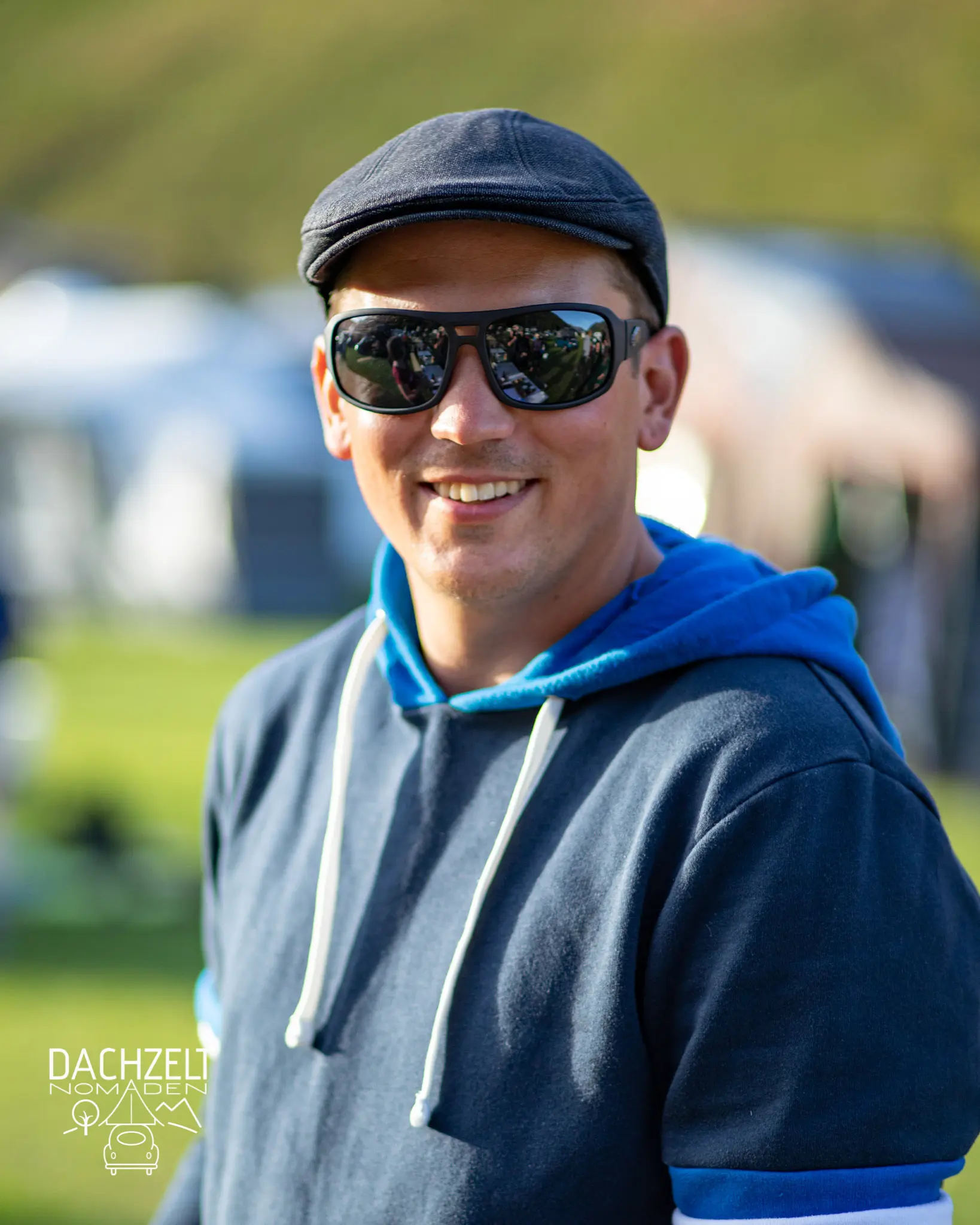 DACHZELT MEETUP Schweiz 2019